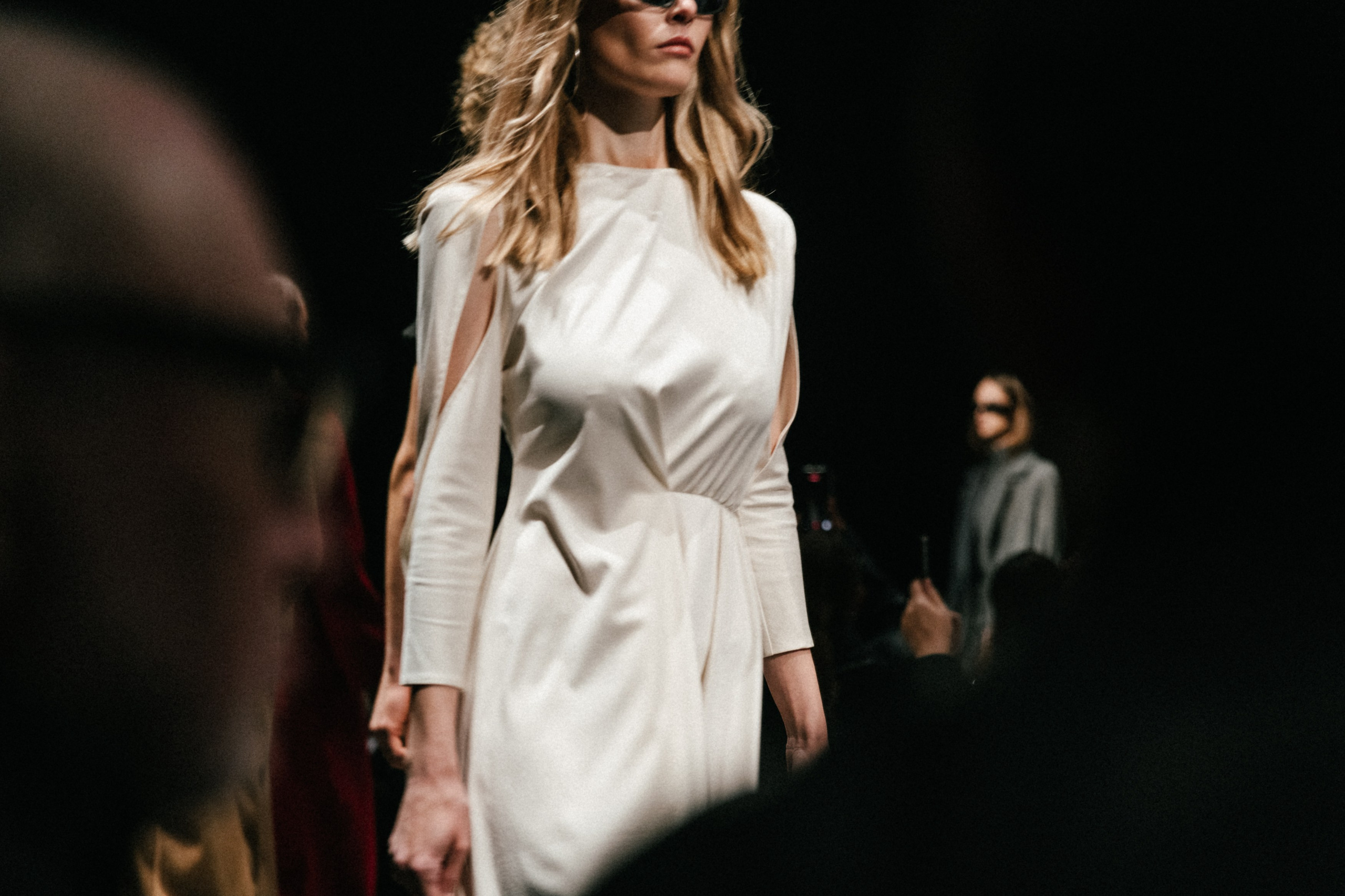 SPBFW'10/25. Женский фотограф в Санкт-Петербурге Степлевич Дарья