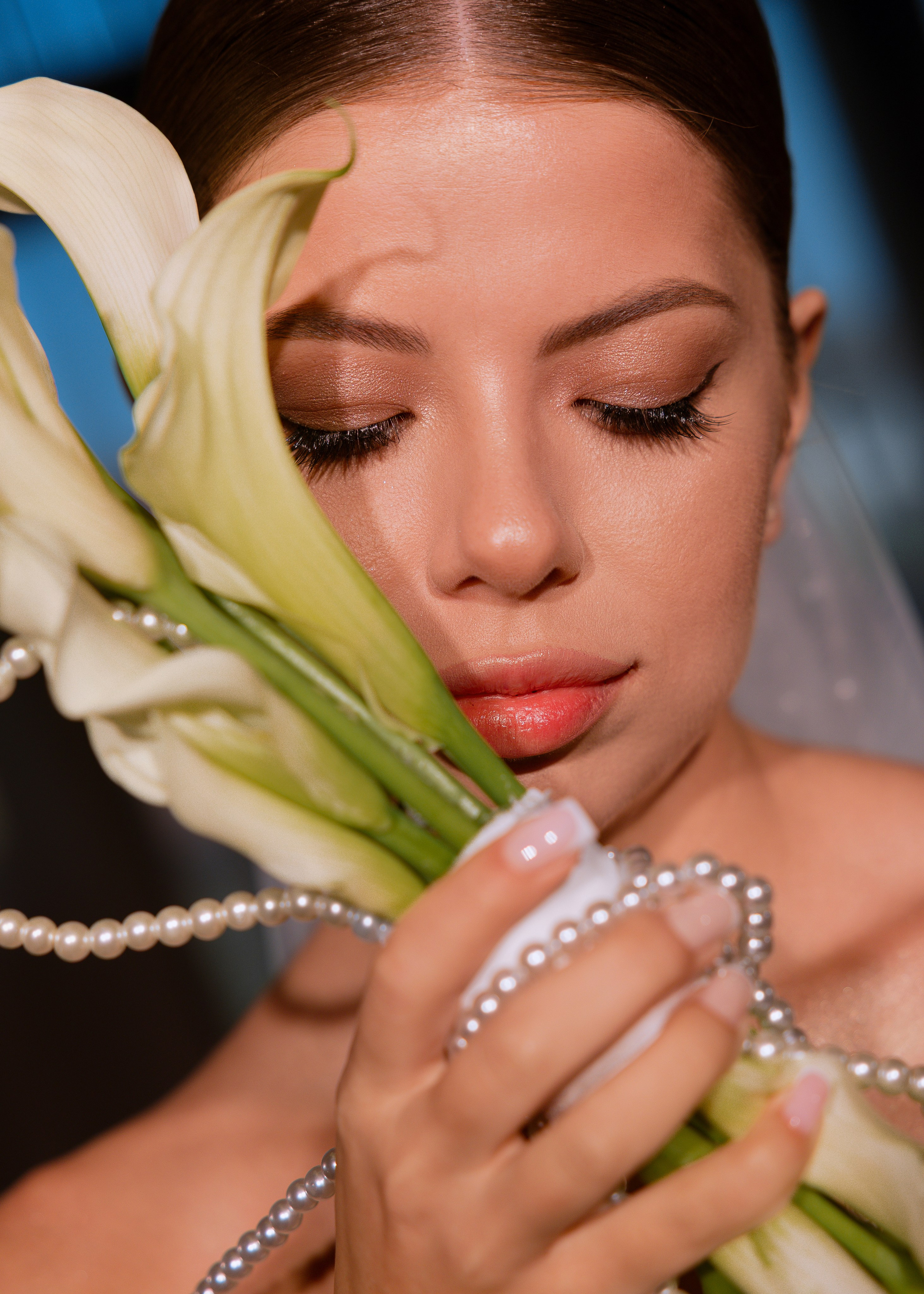 Сергей и Ксения. Фотограф Эмиль Исякаев