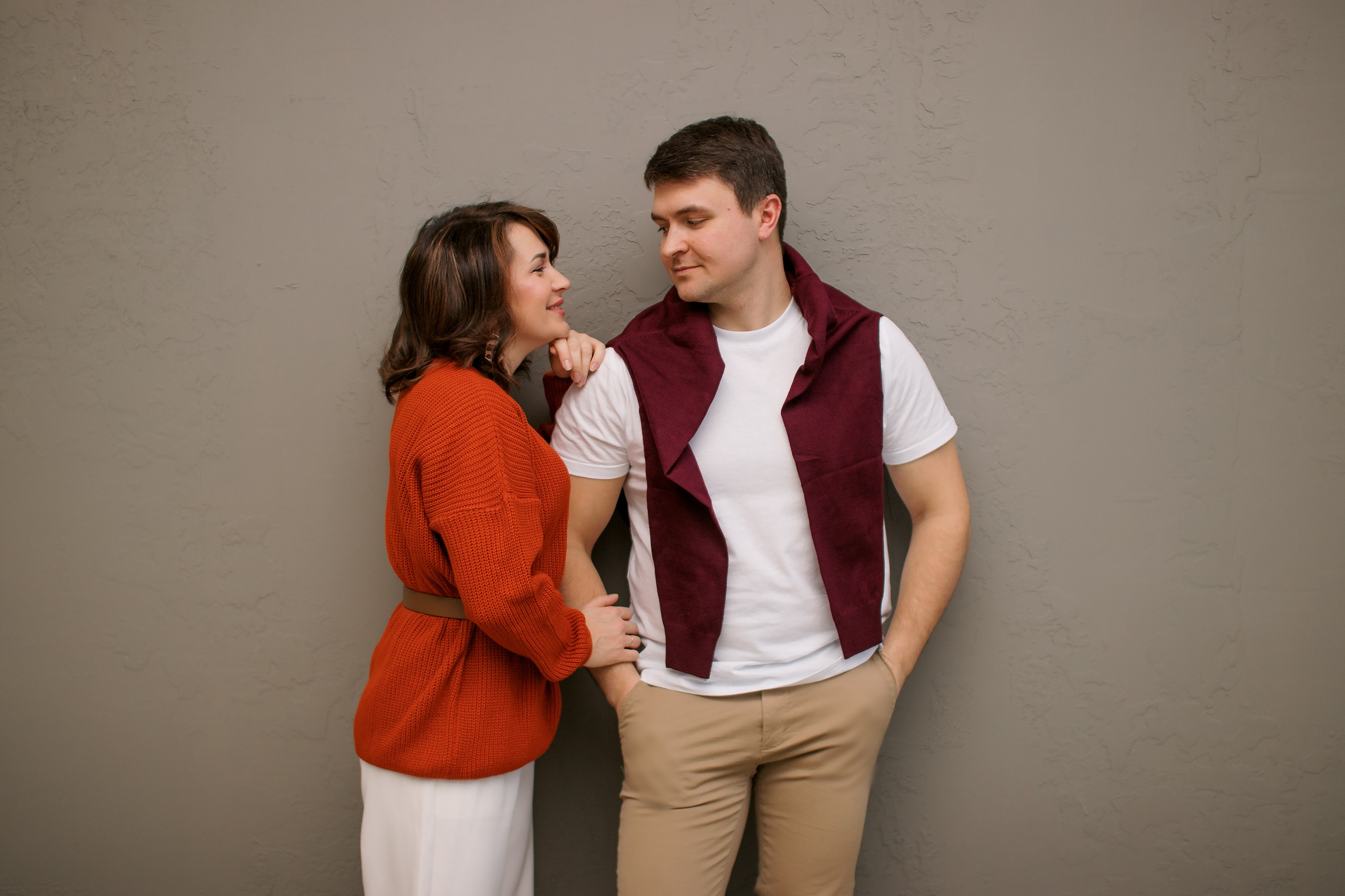 Порфолио. Семейные фотосессии. Семейный и детский фотограф в Ярославле Абрамов Артём