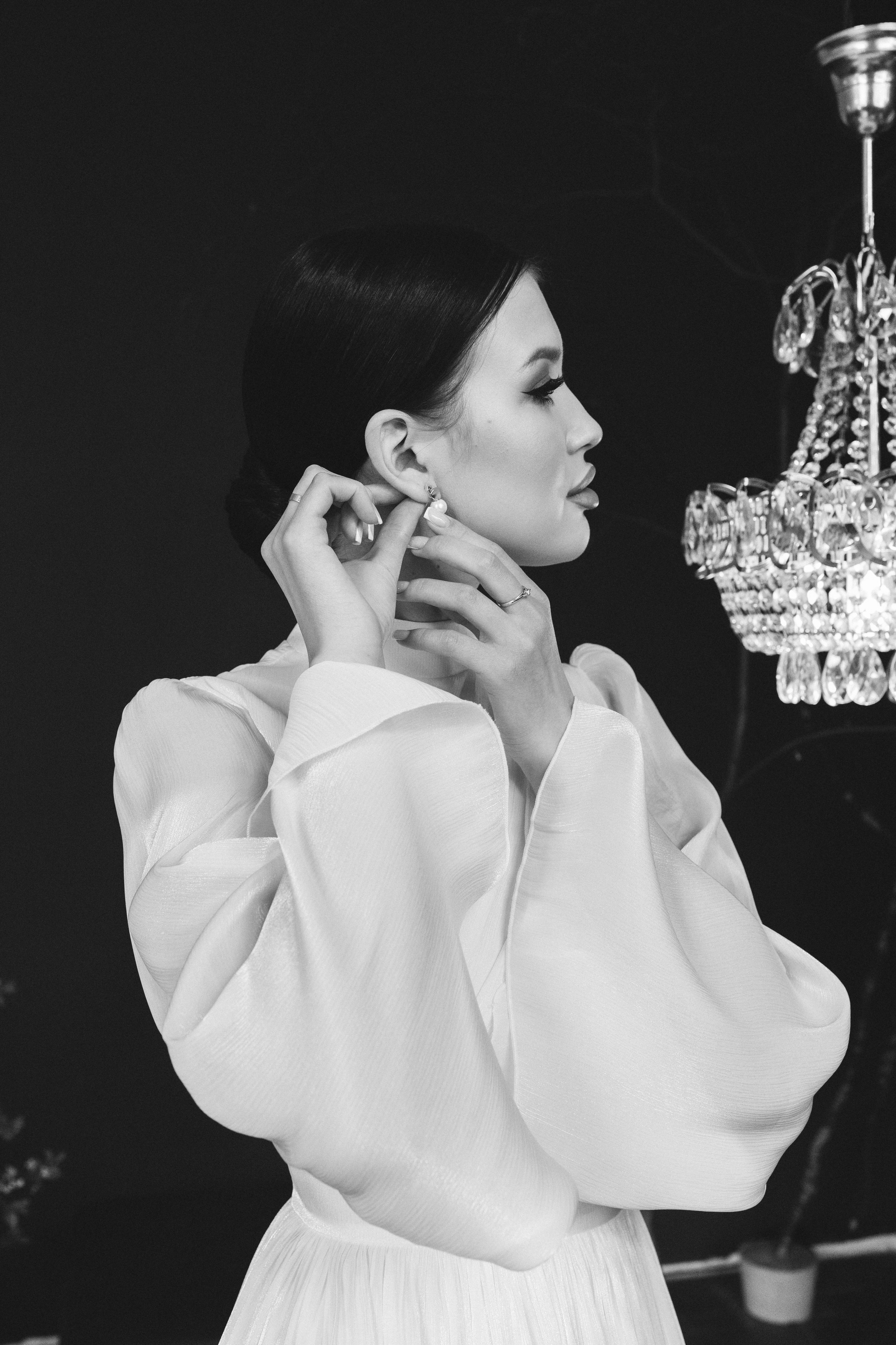 Vintage room. Свадебный и портретный фотограф в Москве Анастасия Тихомирова