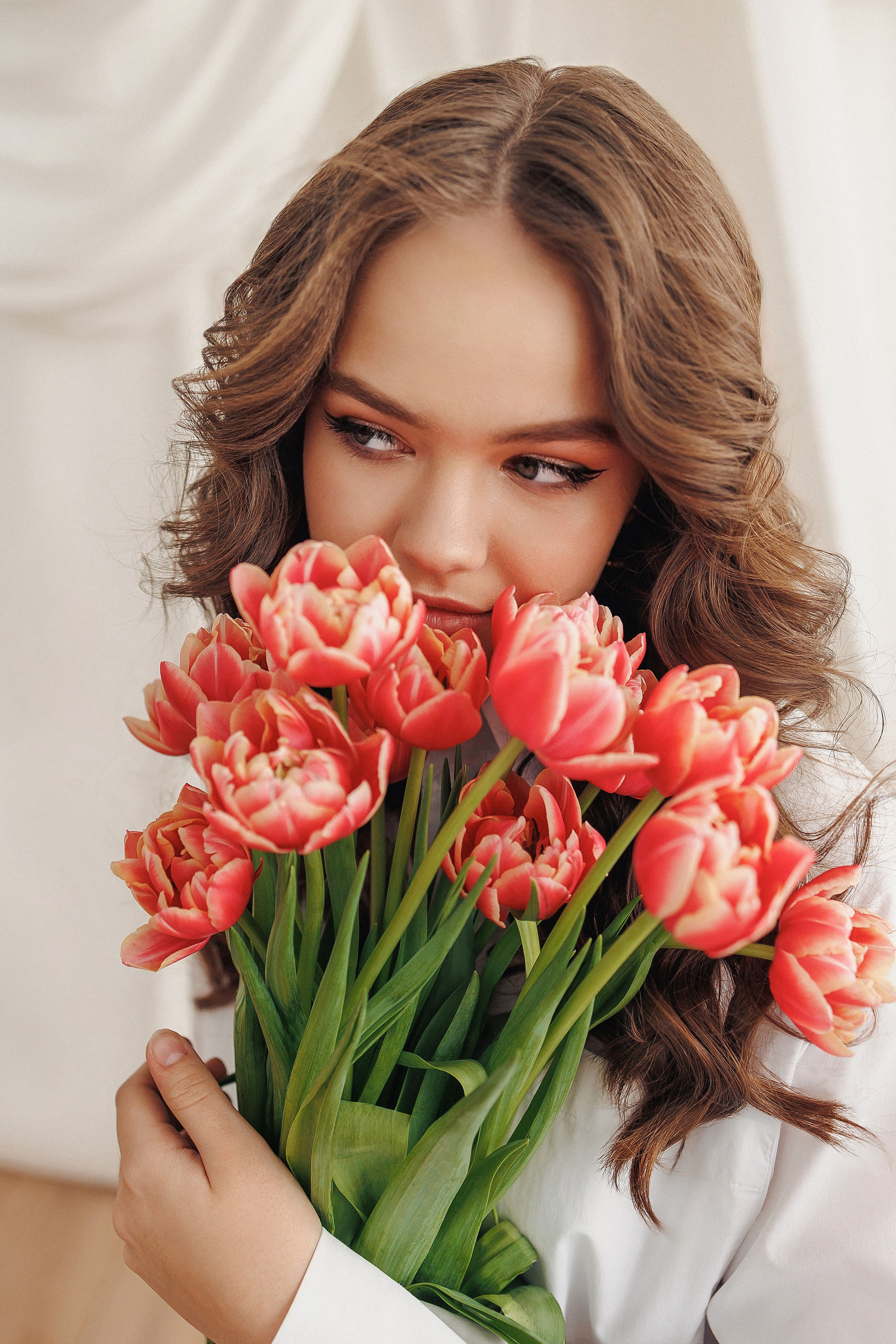 Арина. Свадебный фотограф в новокузнецке