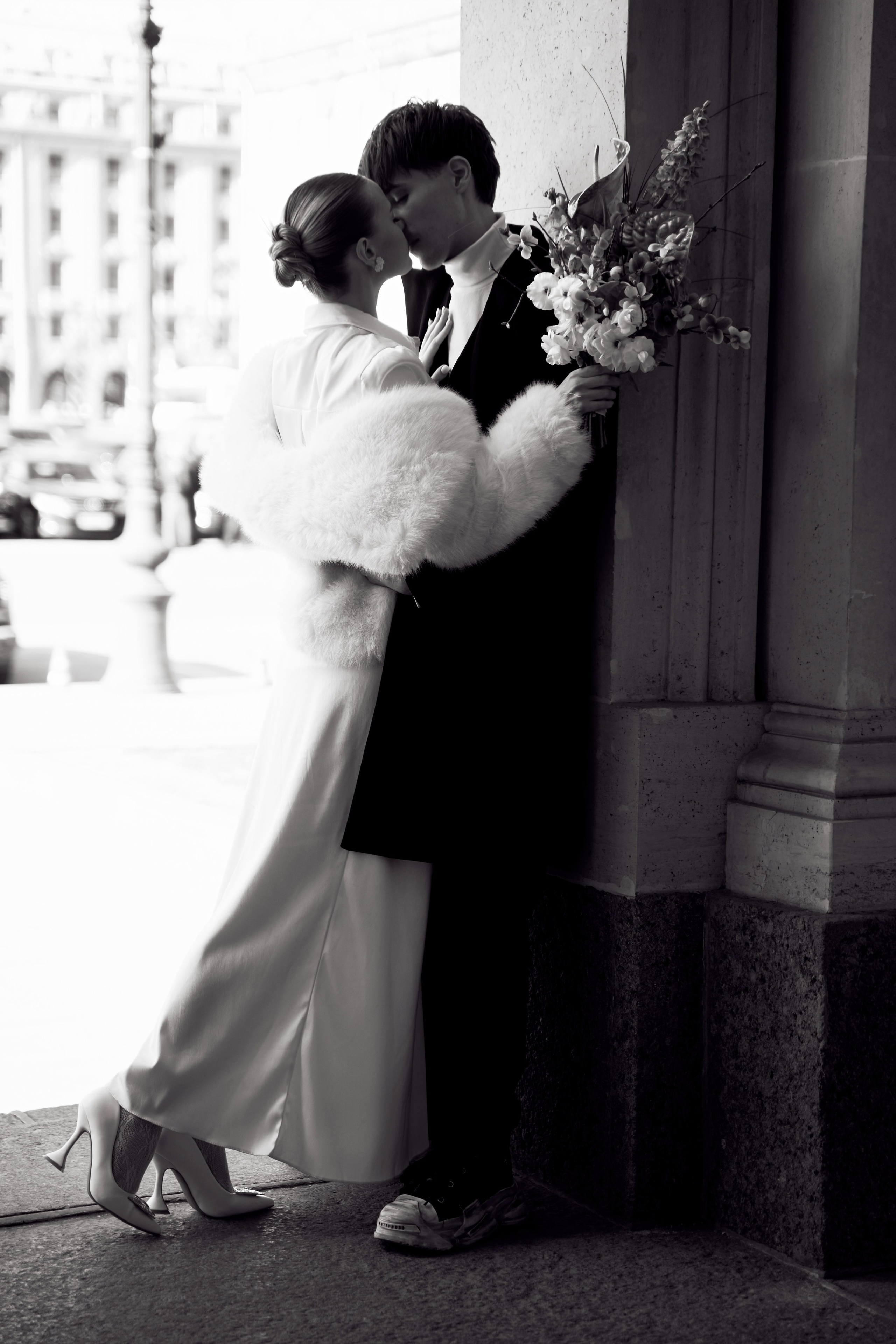 Фотограф Анна Главатских