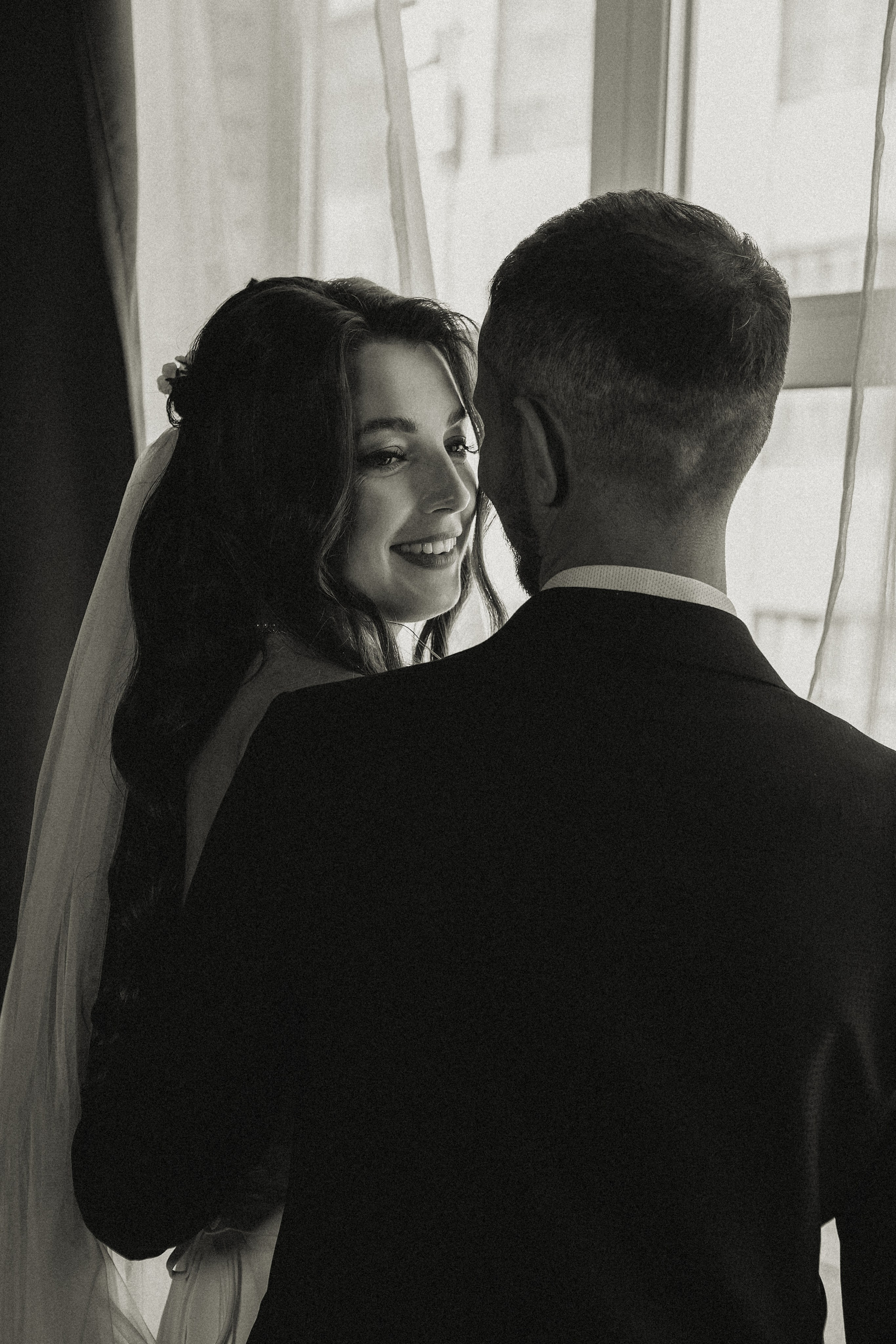 Надежда и Кирилл. Семейный, студийный фотограф во Владивостоке Екатерина Евдокимова