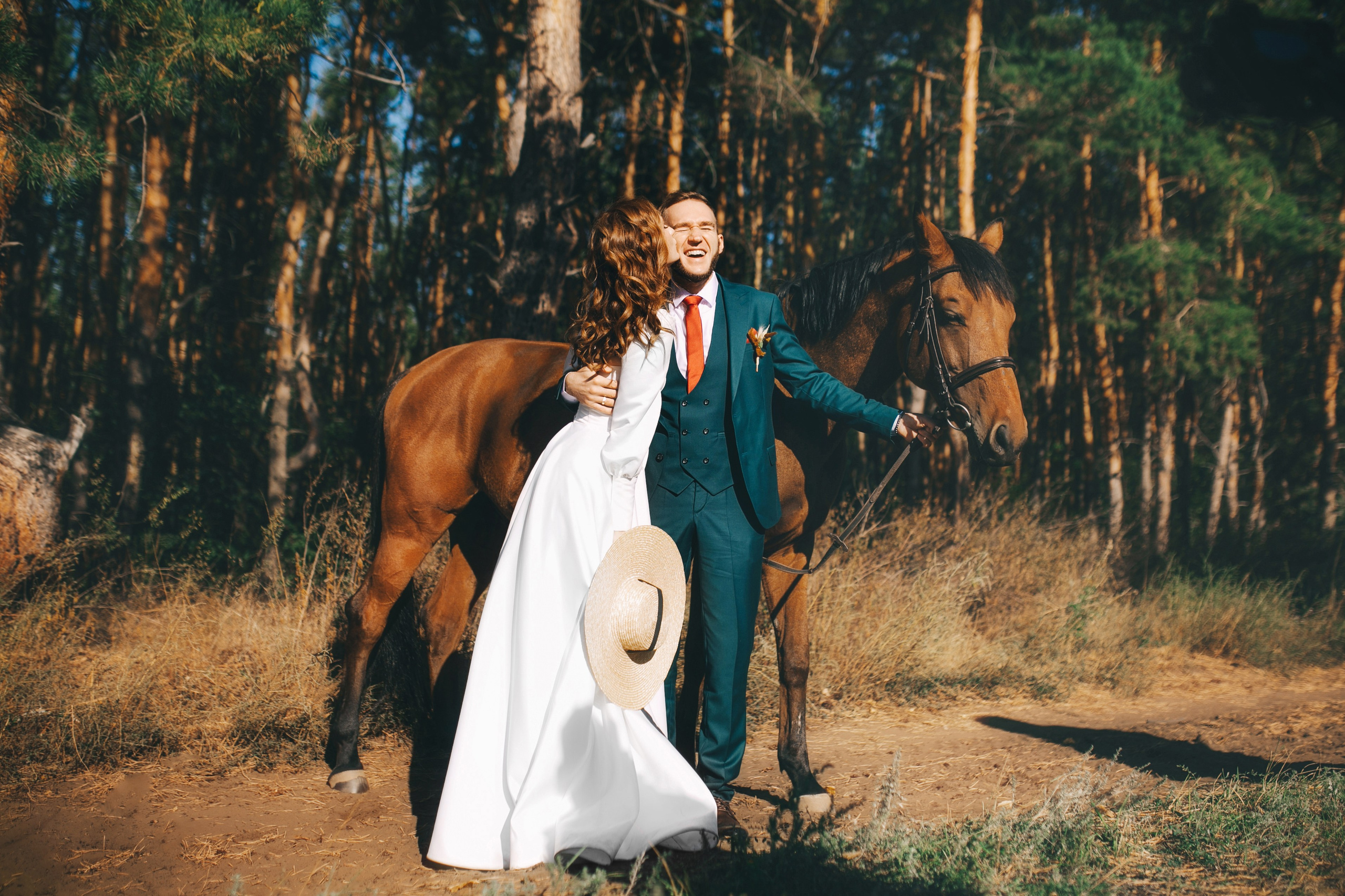 Свадьбы. Свадебный и семейный фотограф в Самаре Толя Саркан