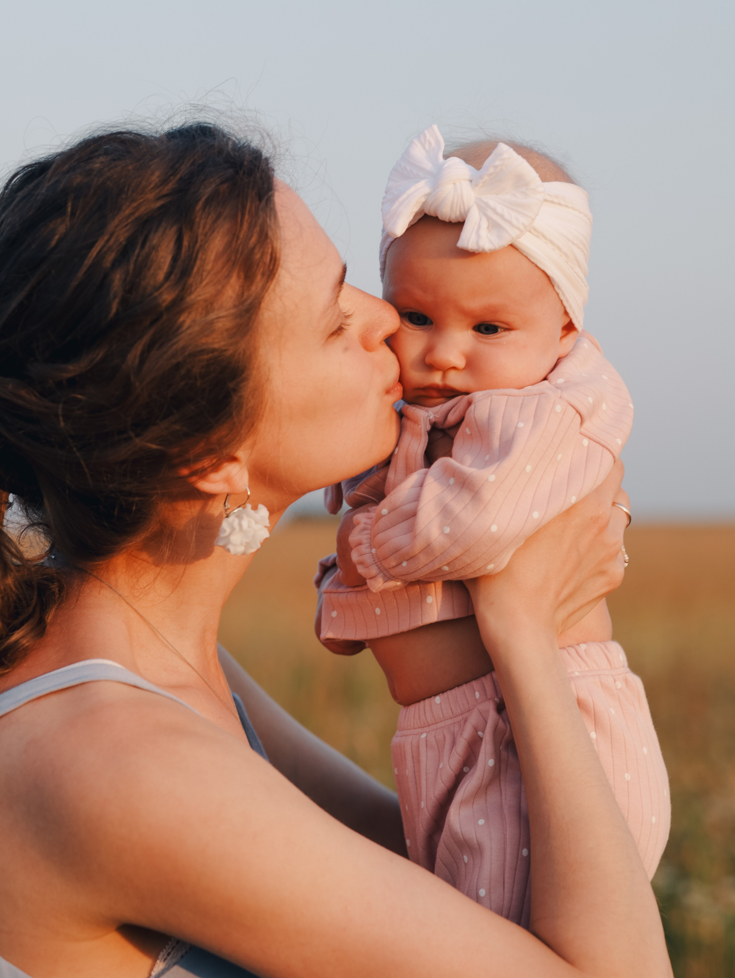 Матушка Софья. Алёна Стерхова — Предметный и портретный фотограф. Ижевск
