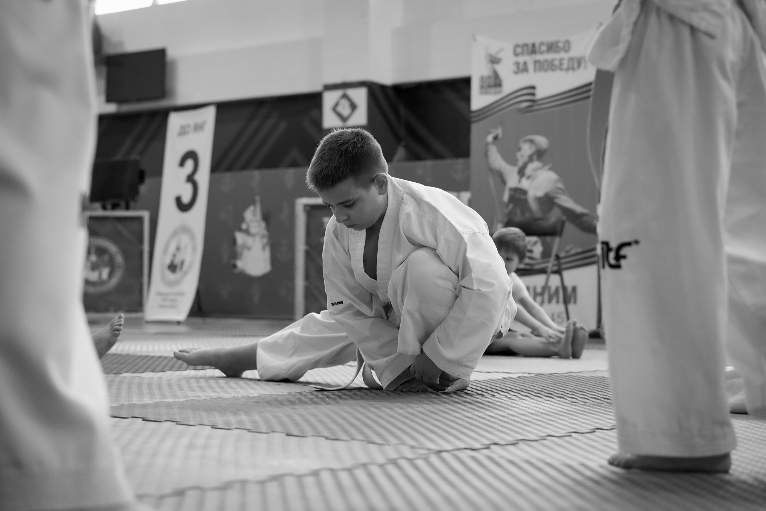 Тхэквандо — соревнования. Выпускные альбомы Натальи Бутко: Новороссийск, Анапа, Геленджик