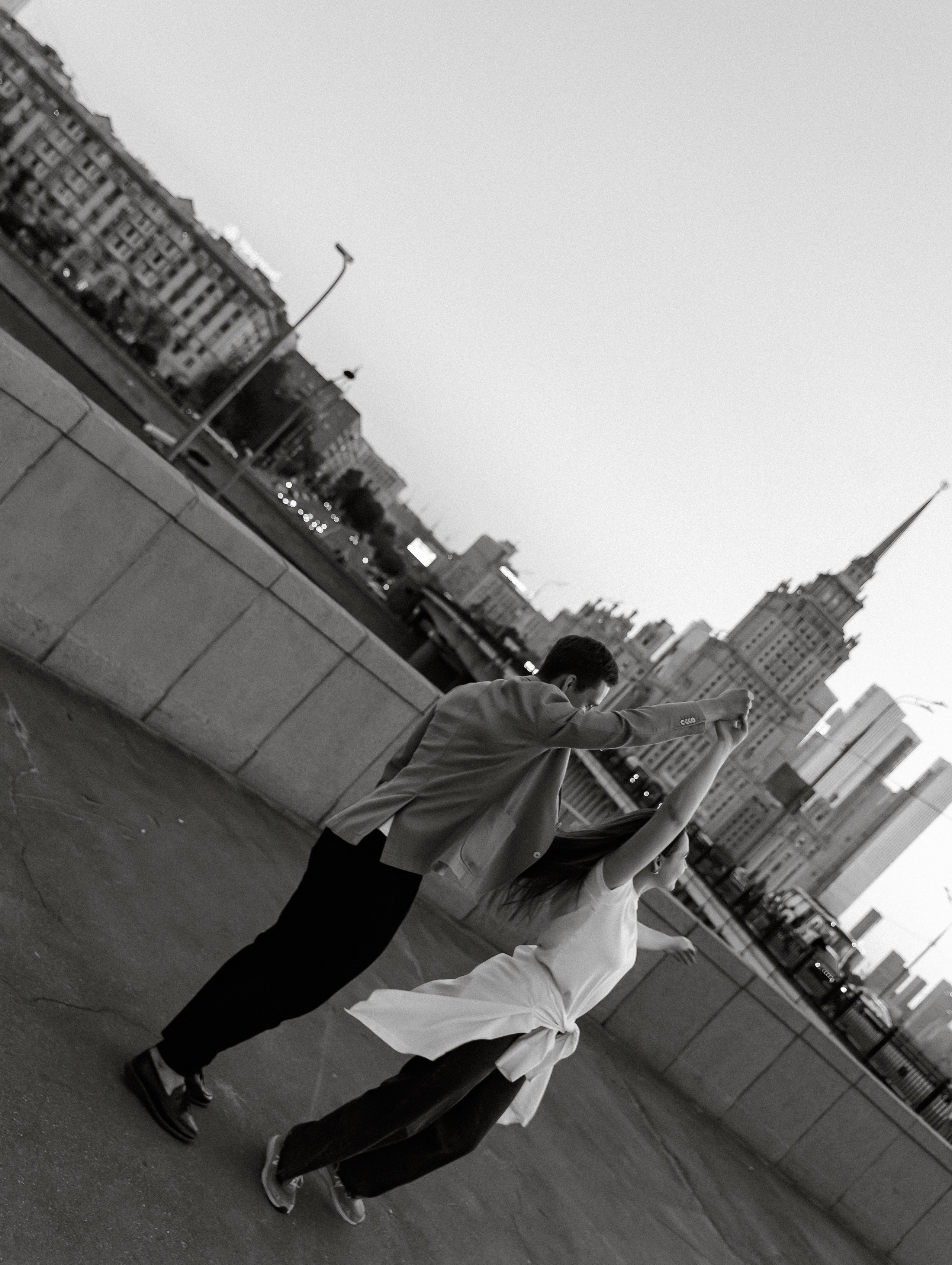 Алиса и Глеб. Свадебный фотограф в Казани и Санкт-Петербурге Евгения Есенина