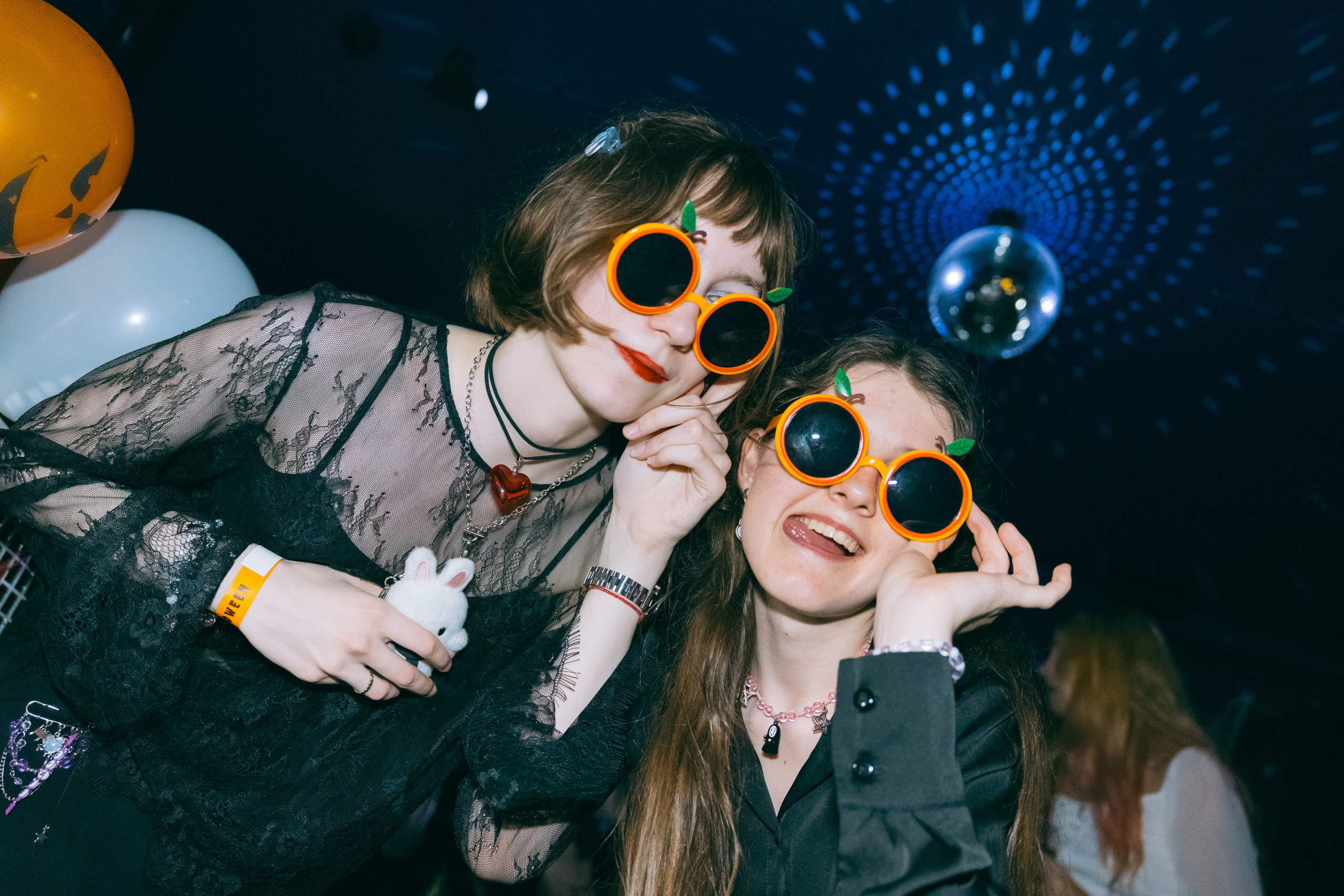 Вечеринки. Дарья Бутусова — фотограф и видеограф СПб