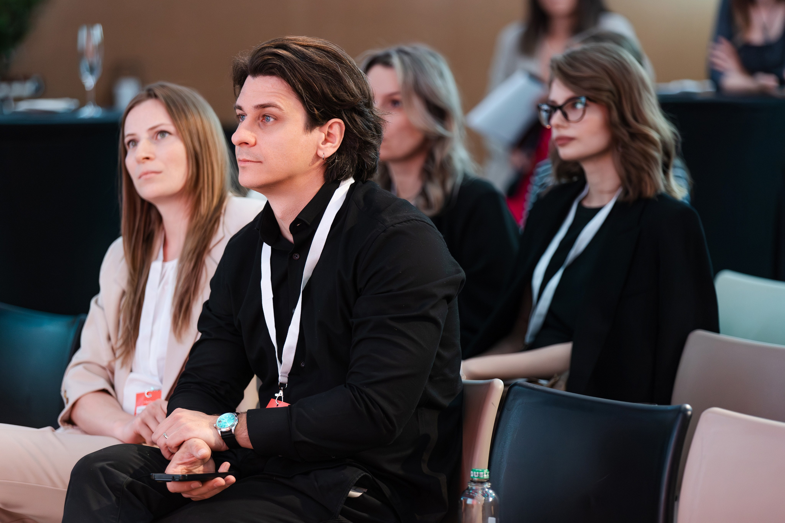 Бизнес-бранч Bestdoctor. Свадебный репортажный фотограф в Москве