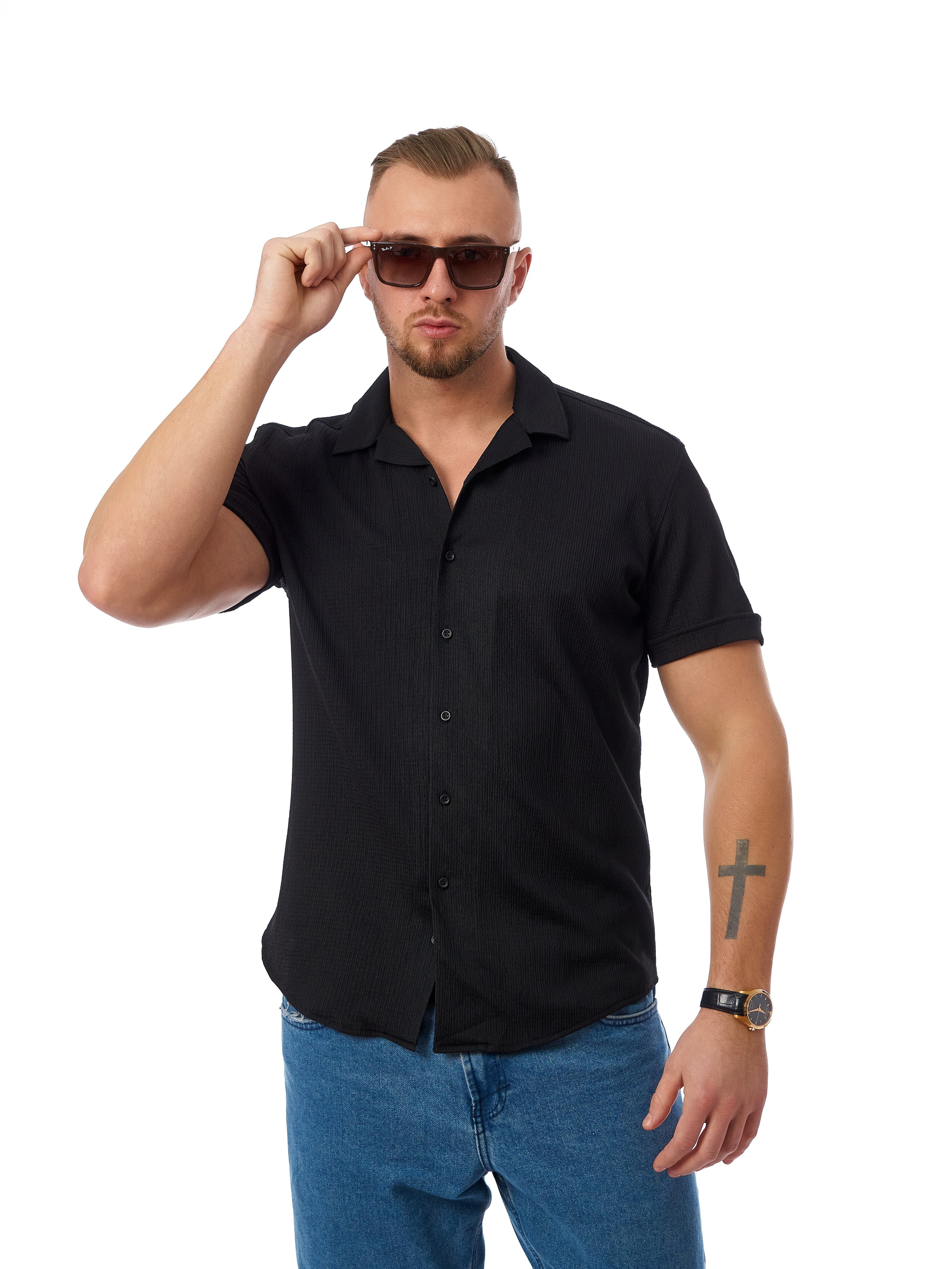 Рубашки casual. Zubkov Jan Hochzeitsfotograf Deutschland