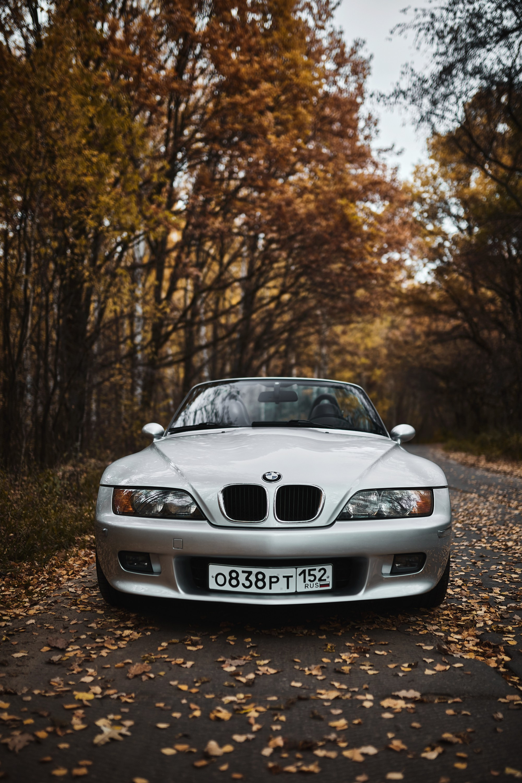BMW Z3. DKARPOCHEVA PHOTOGRAPHY