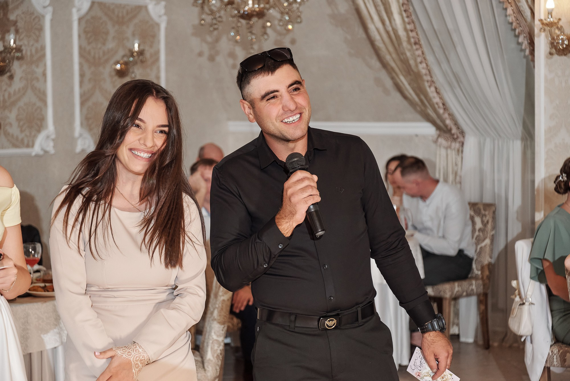 Алина и Влад. Свадебный фотограф в Барнауле Дмитрий Медведев