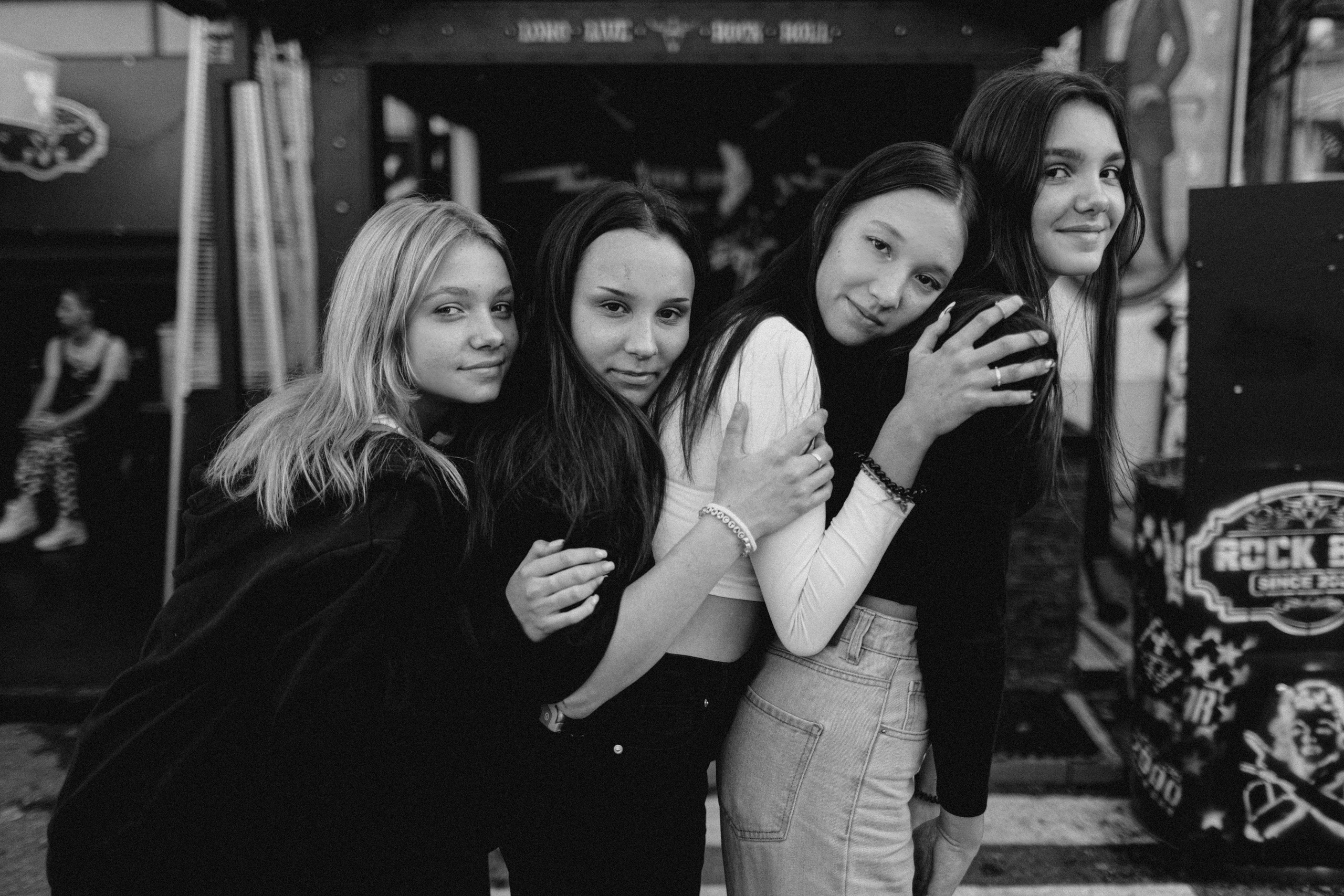 2022 | Нижний Новгород | портреты прохожих. Про любовь