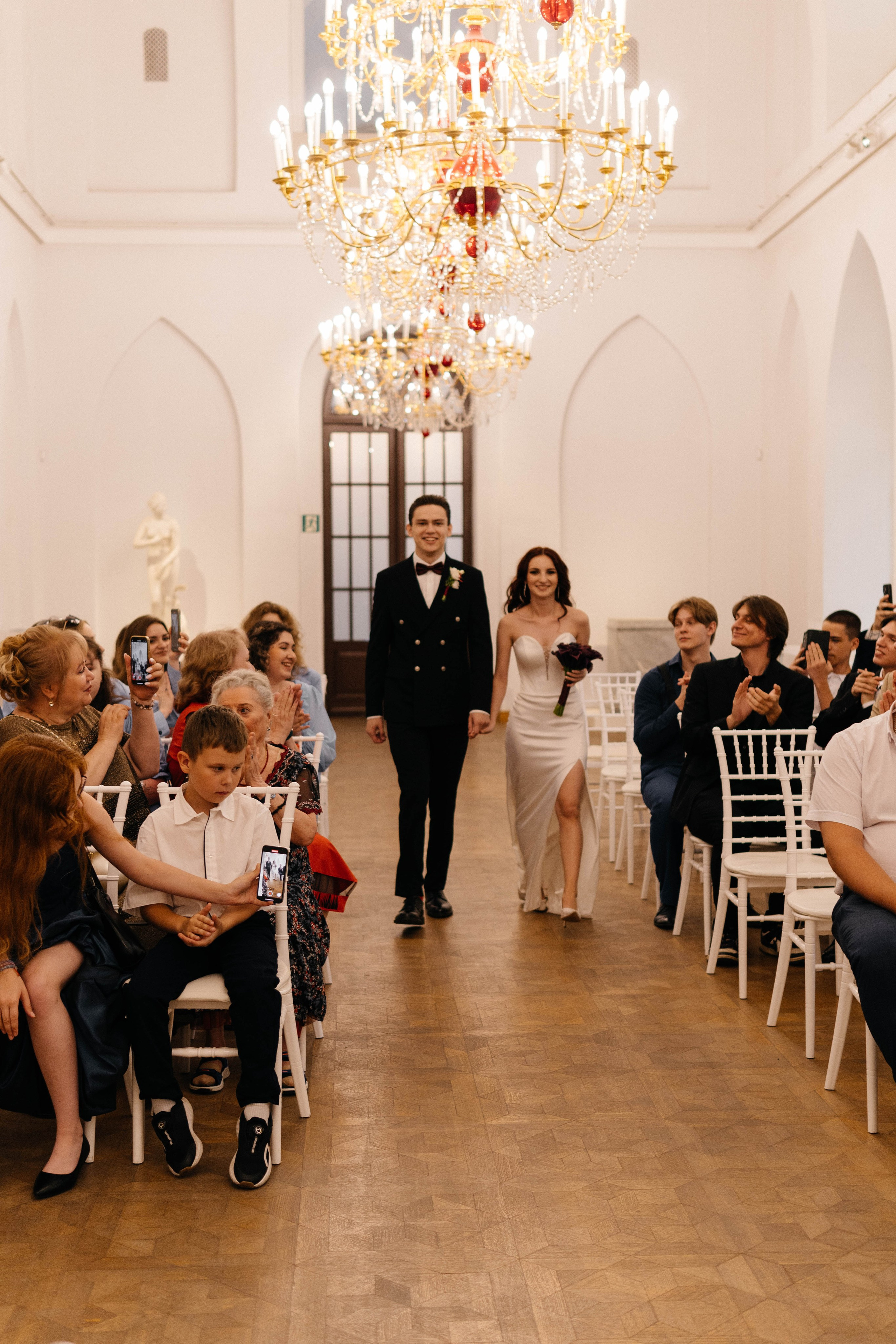 Виктор и Валерия. Портретный фотограф в Москве