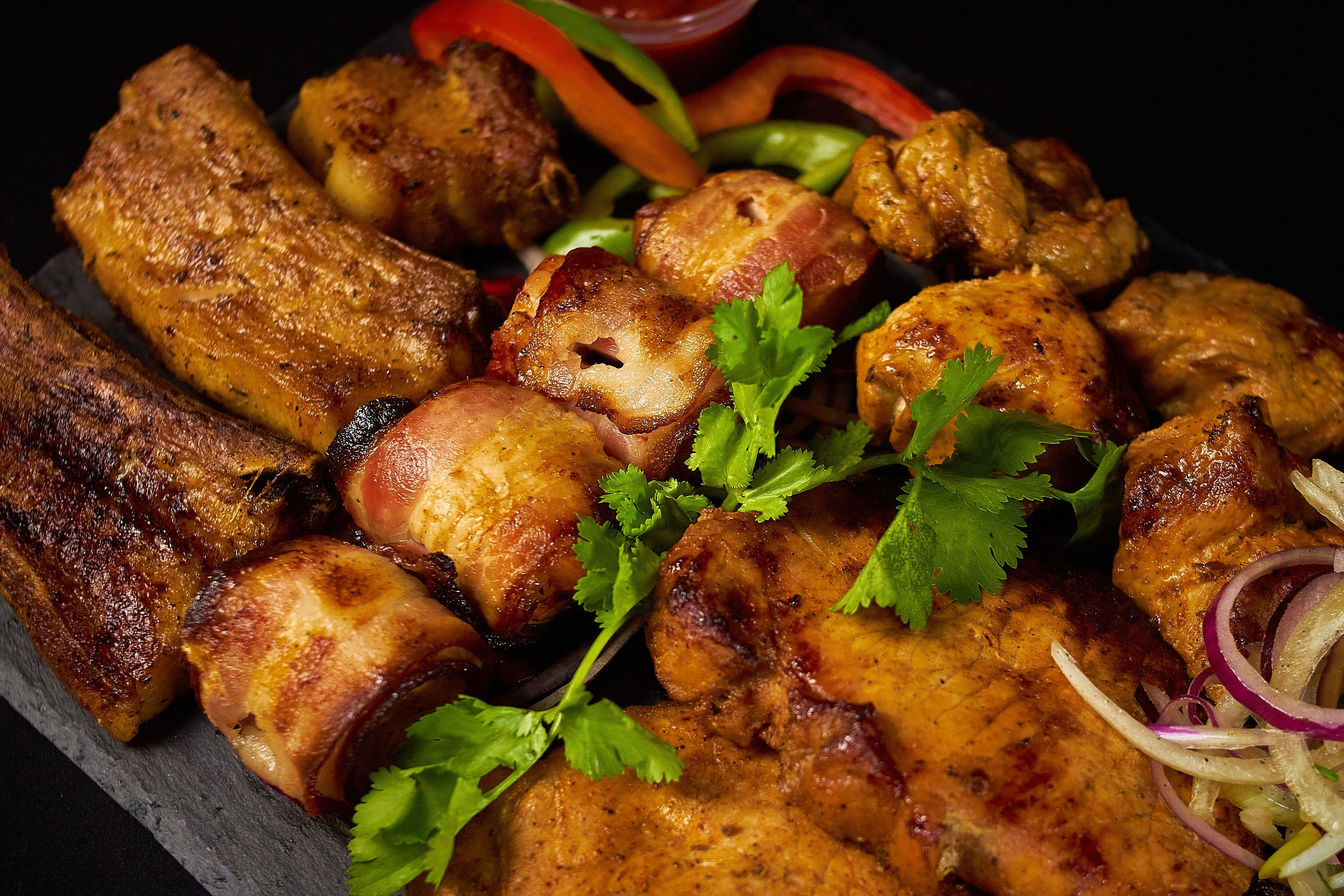 Меню для Яндекса | Мясо. Фотограф Мероприятий Новосибирск