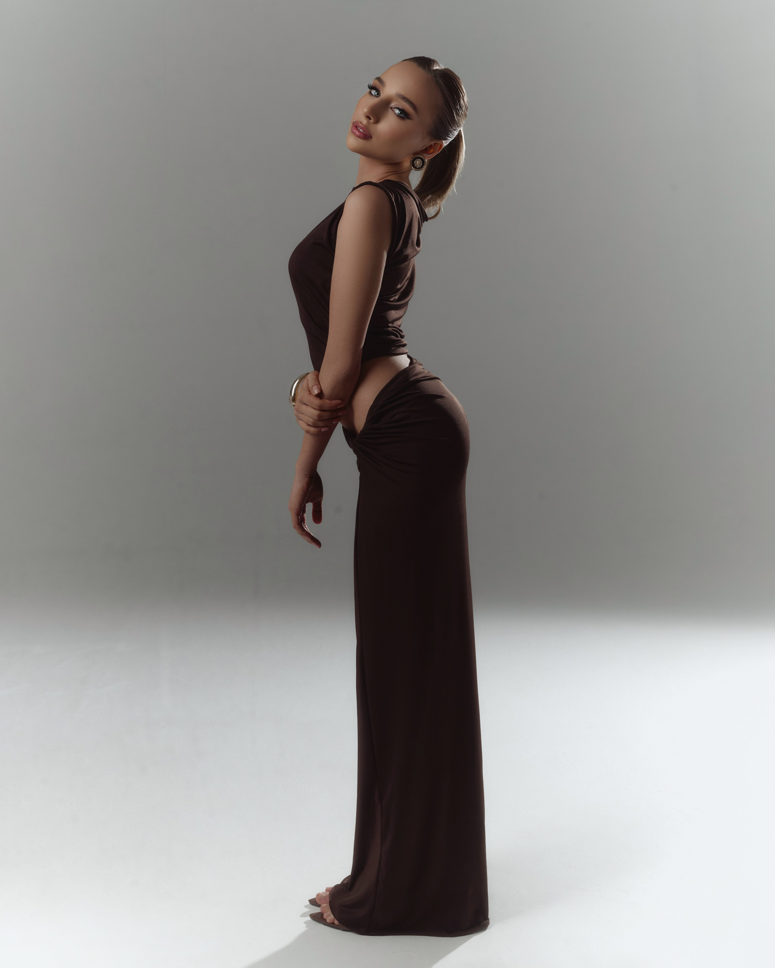 ALINA. Ася Солопова, фотограф Тюмень