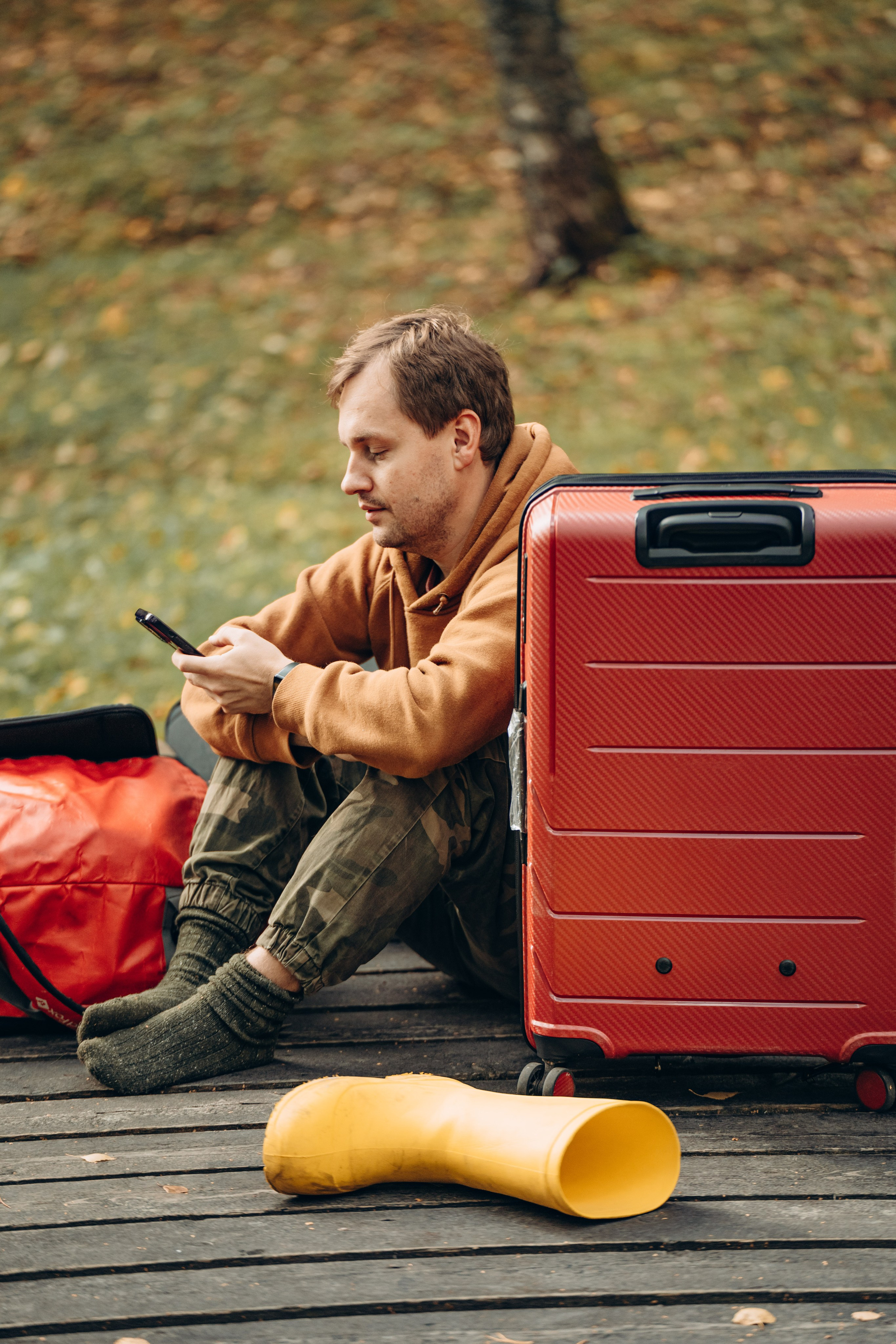 СЕВЕР. Event фотограф Степанова Александра