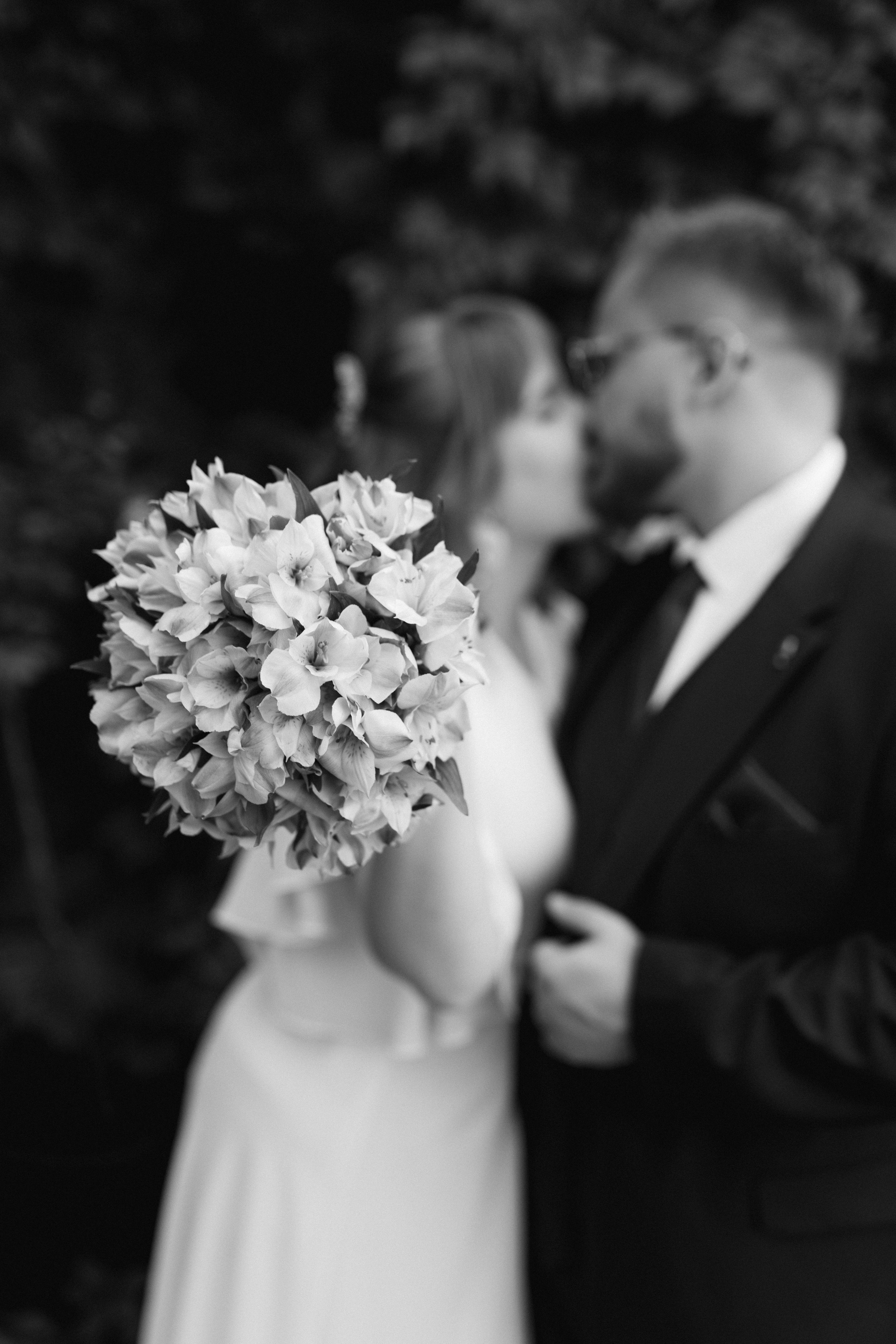 Никита и Таня. Свадебный и семейный фотограф в Туле и области Маша Костина