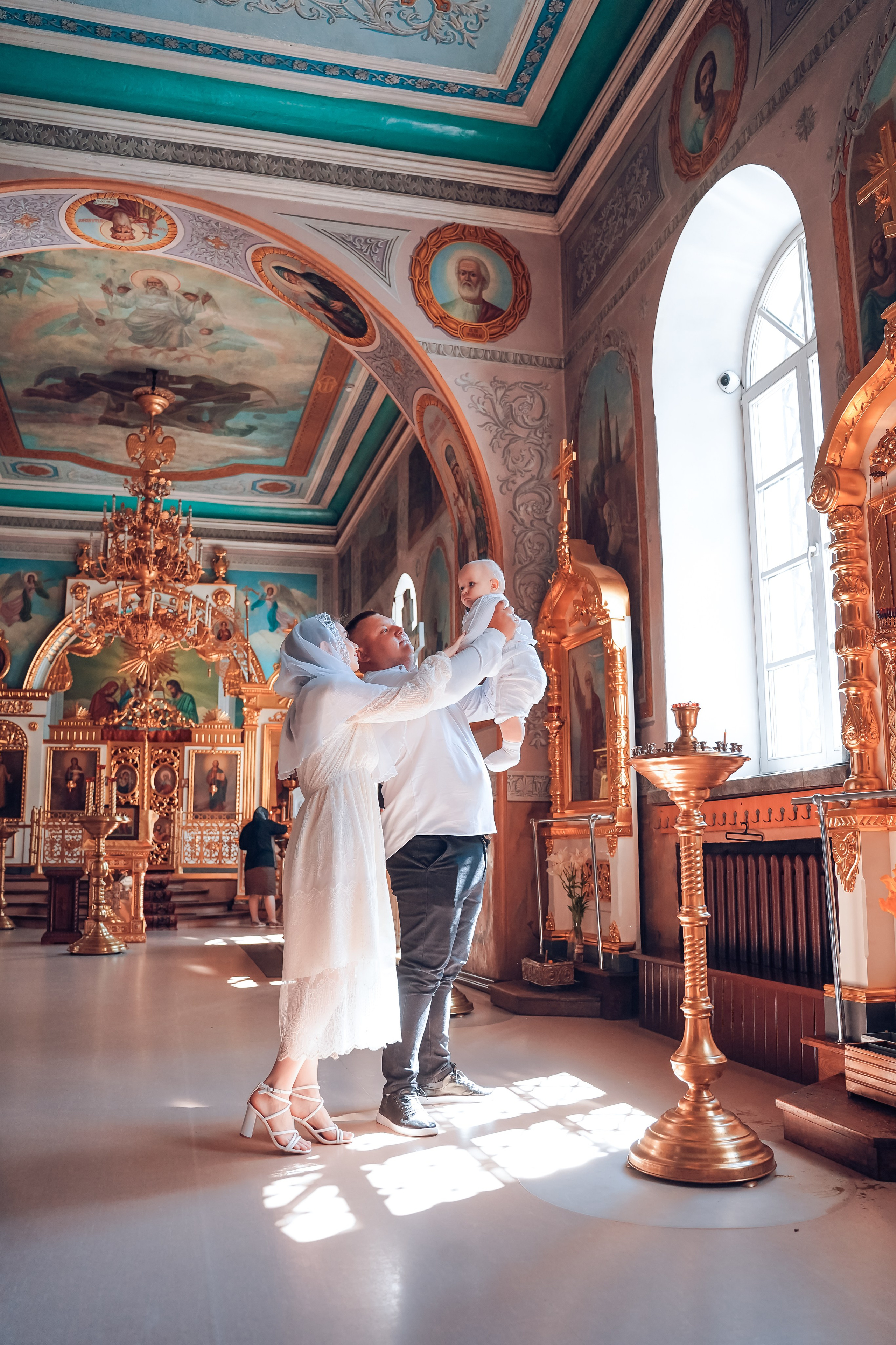 Таинства. Фотограф в Оренбурге Мария Иванова
