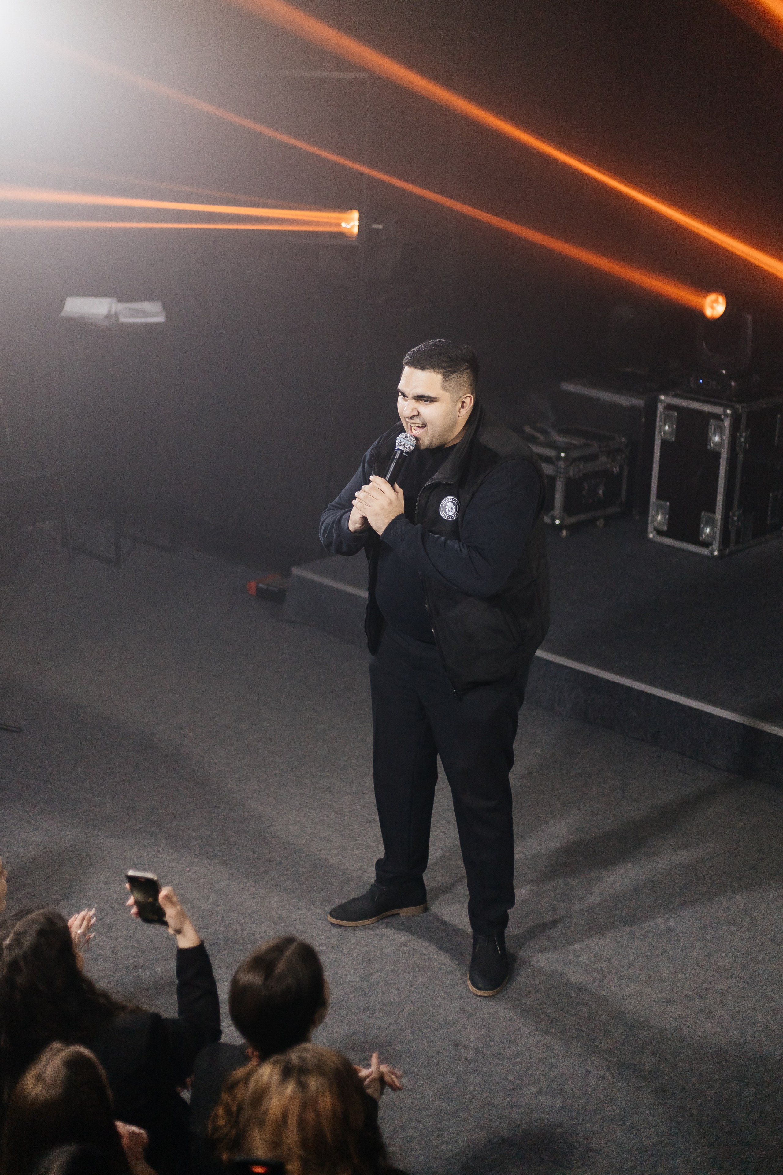 Факультет Бизнеса Капитаны. Репортажный фотограф Ростов-на-Дону. Репортажный фотограф в городе Ростов-на-Дону Даниил Молодовский