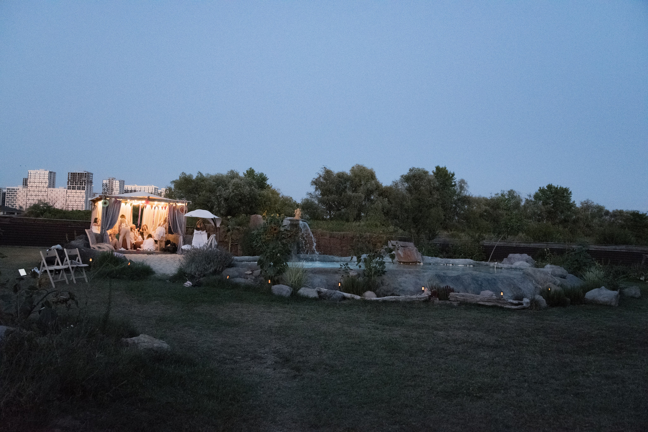 Вечериночка. Арпине Караханян — свадебный, репортажный фотограф