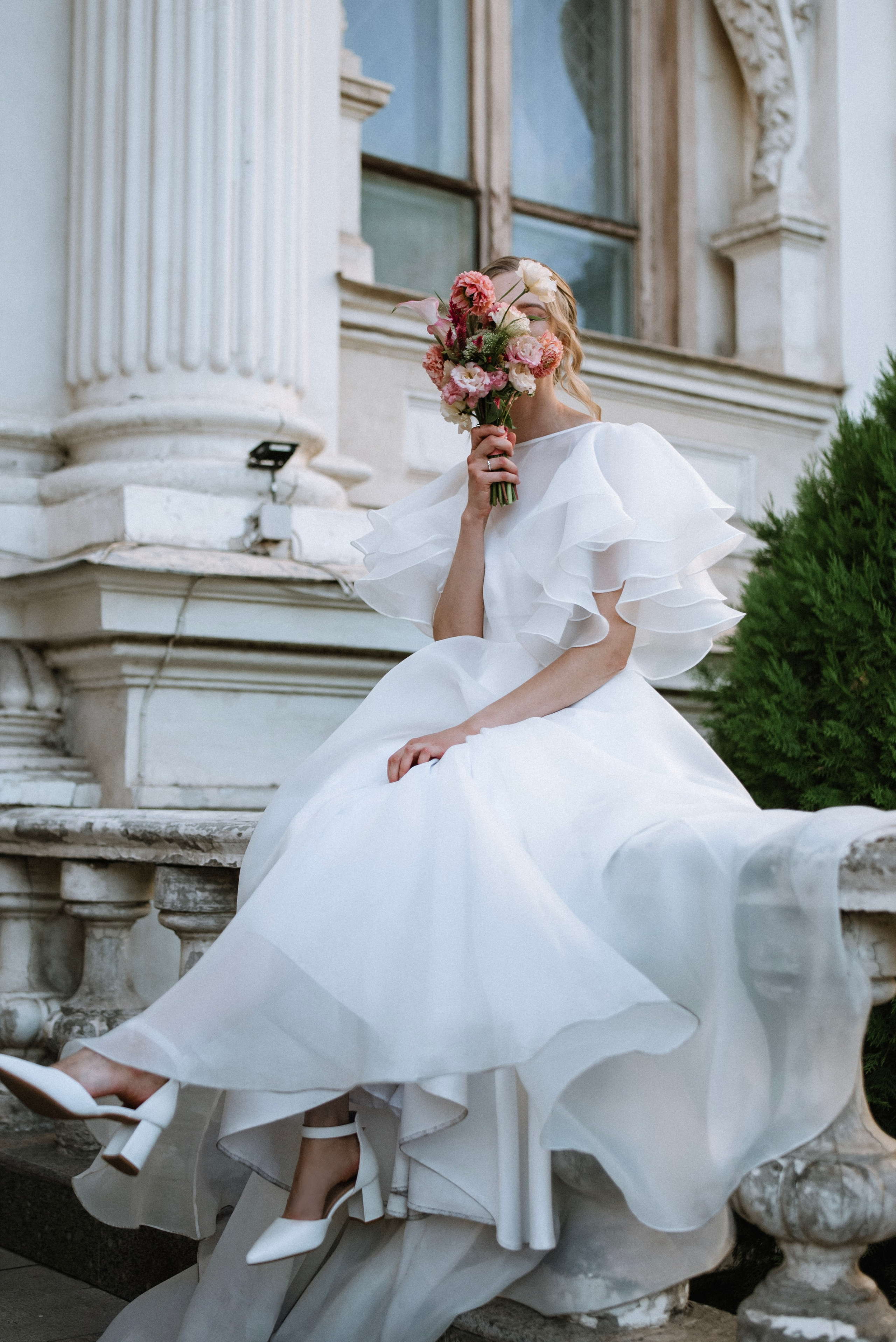 Никита и Оксана. Фотограф Костикова Анастасия Ростов-на-Дону