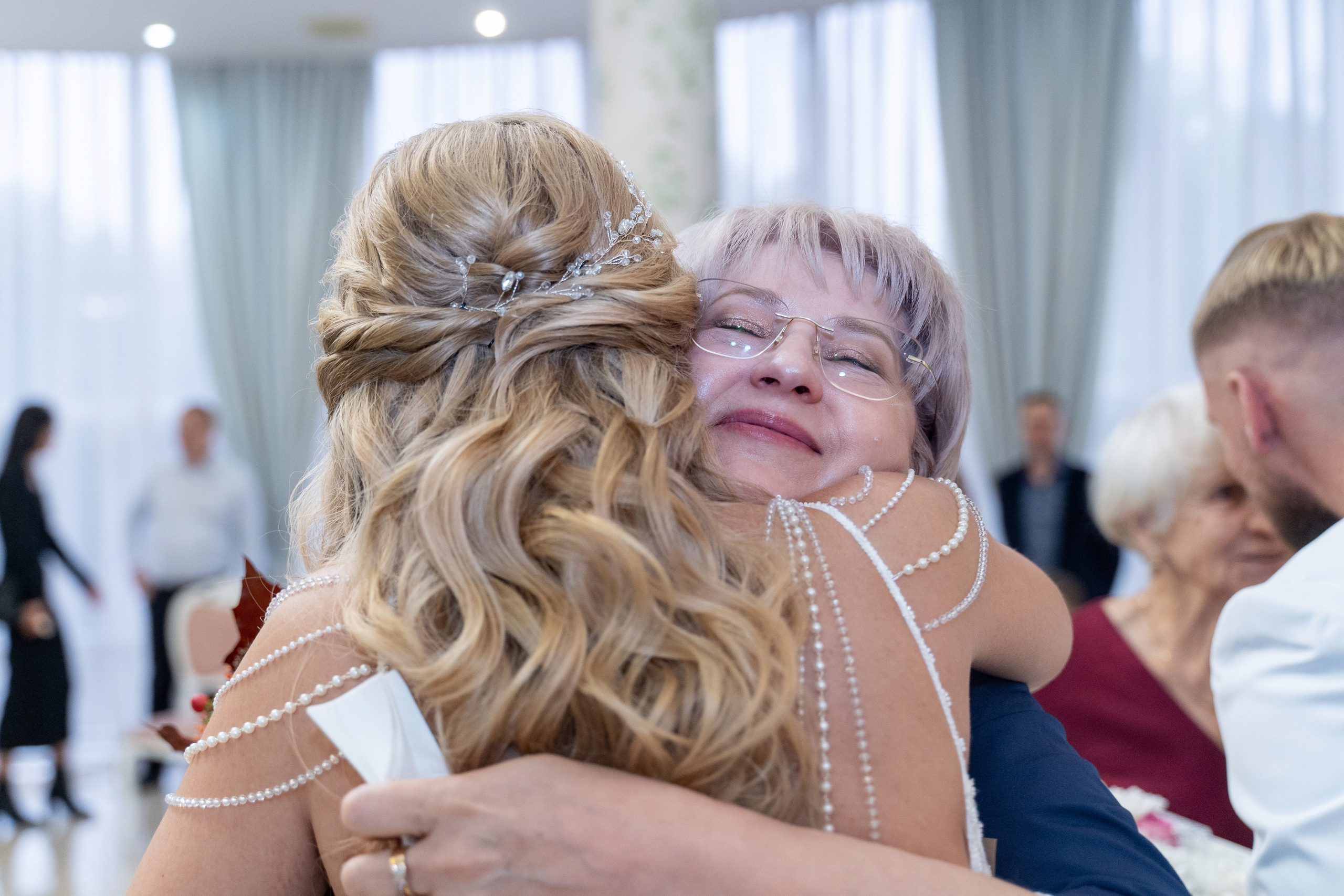 Виталий и Екатерина. Архив