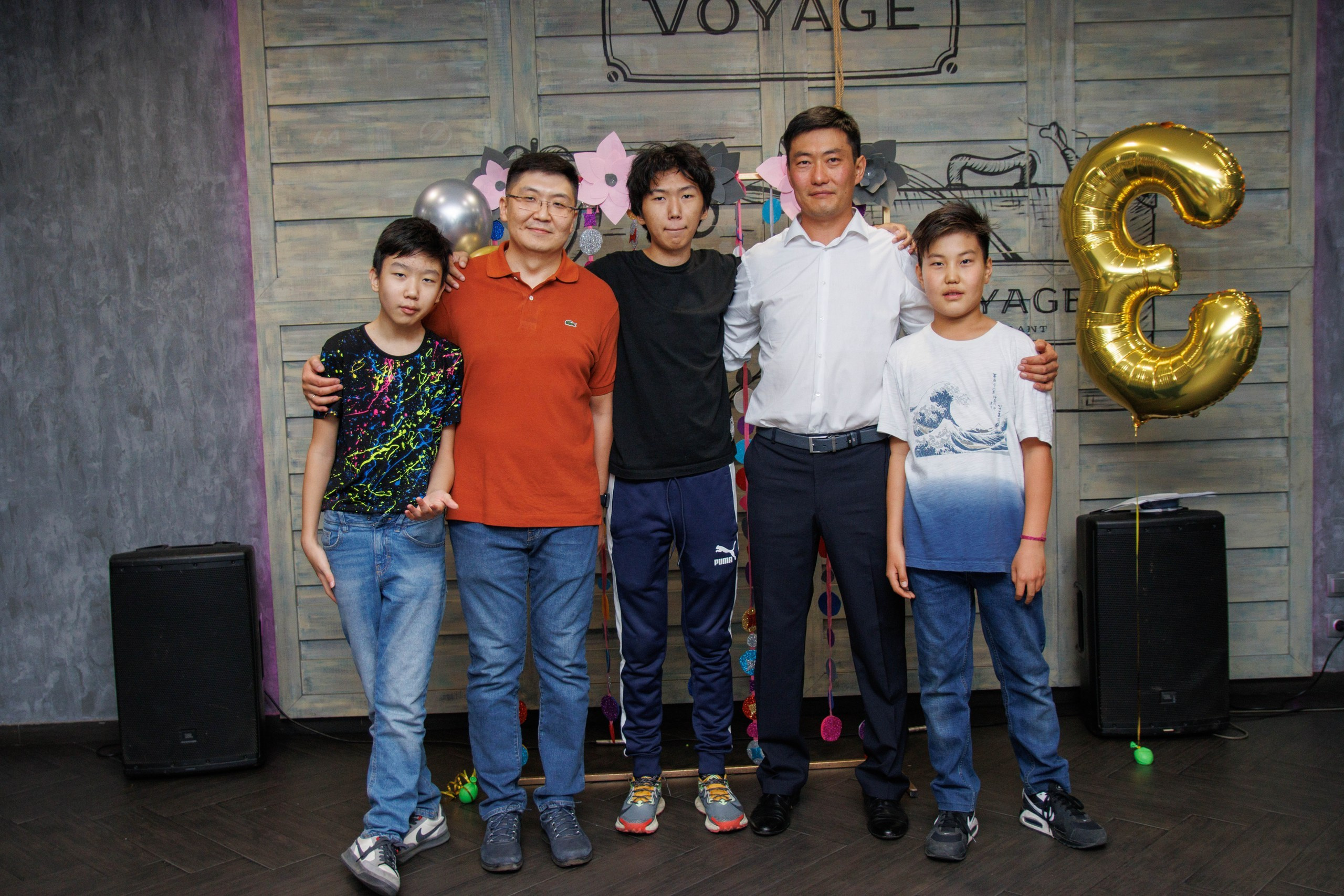 Много праздников. Фотограф Улан-Удэ Алексей Раднаев RAD