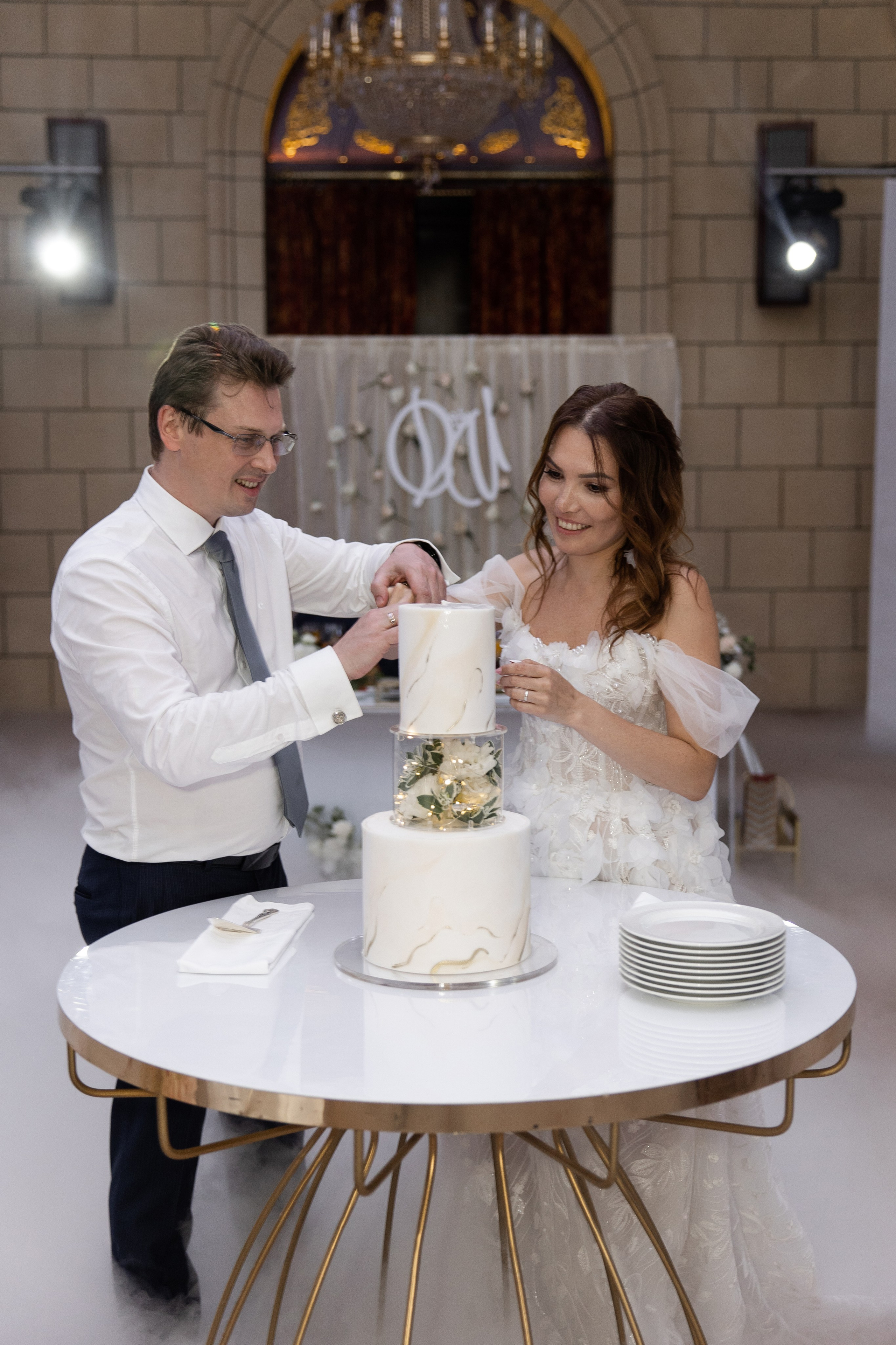 Любовь в сердце столицы. Свадебный фотограф — Ефимов Сергей