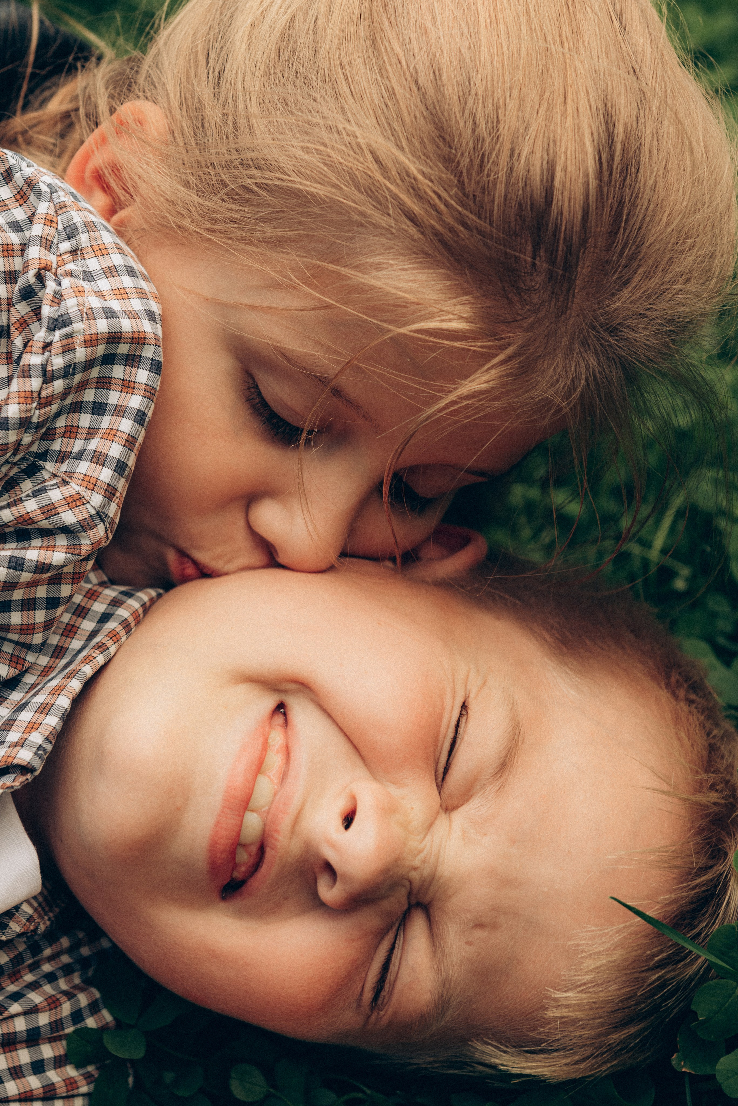 Семейные истории. Фотограф в Томске Мария Март