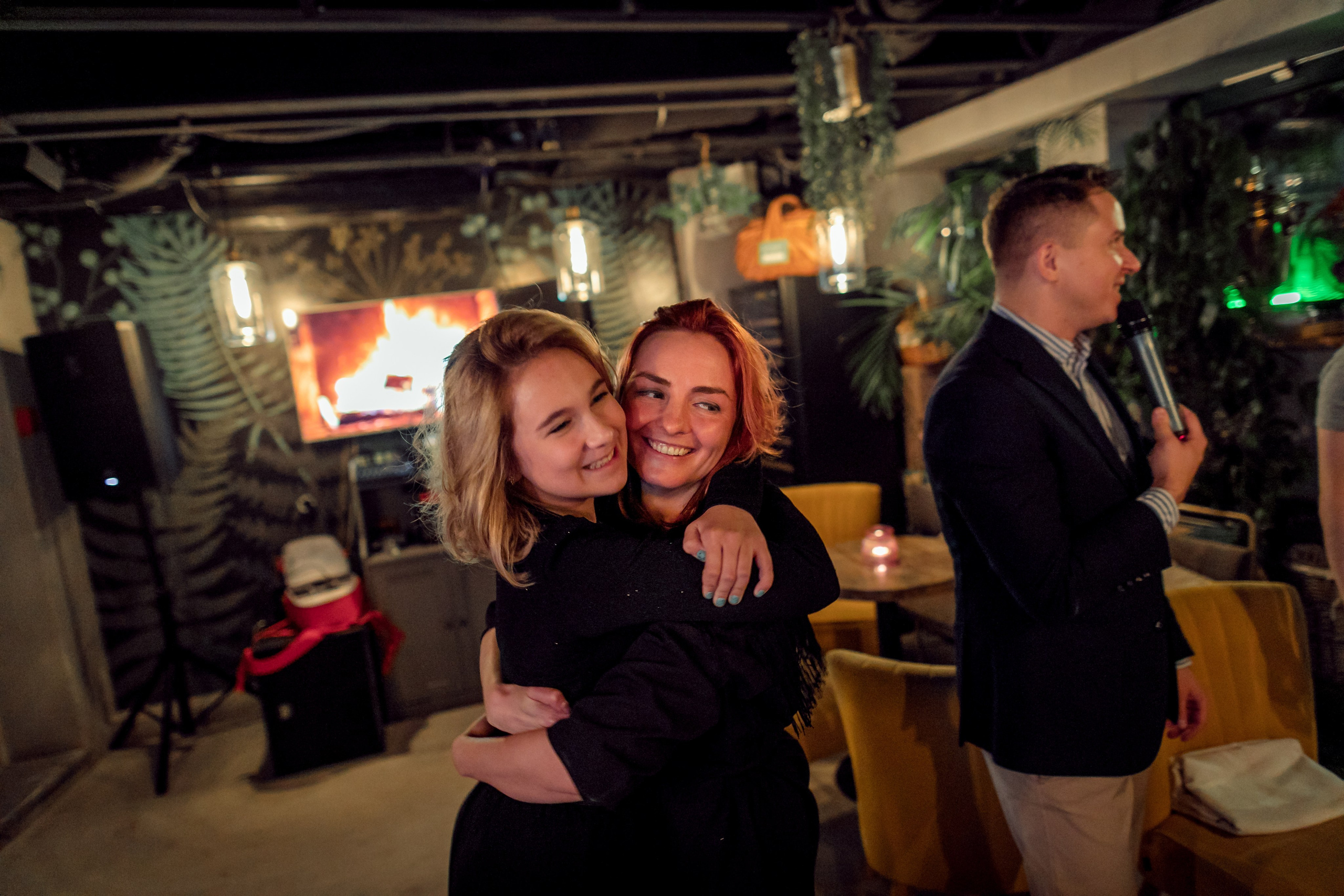 Юбилей. Главная