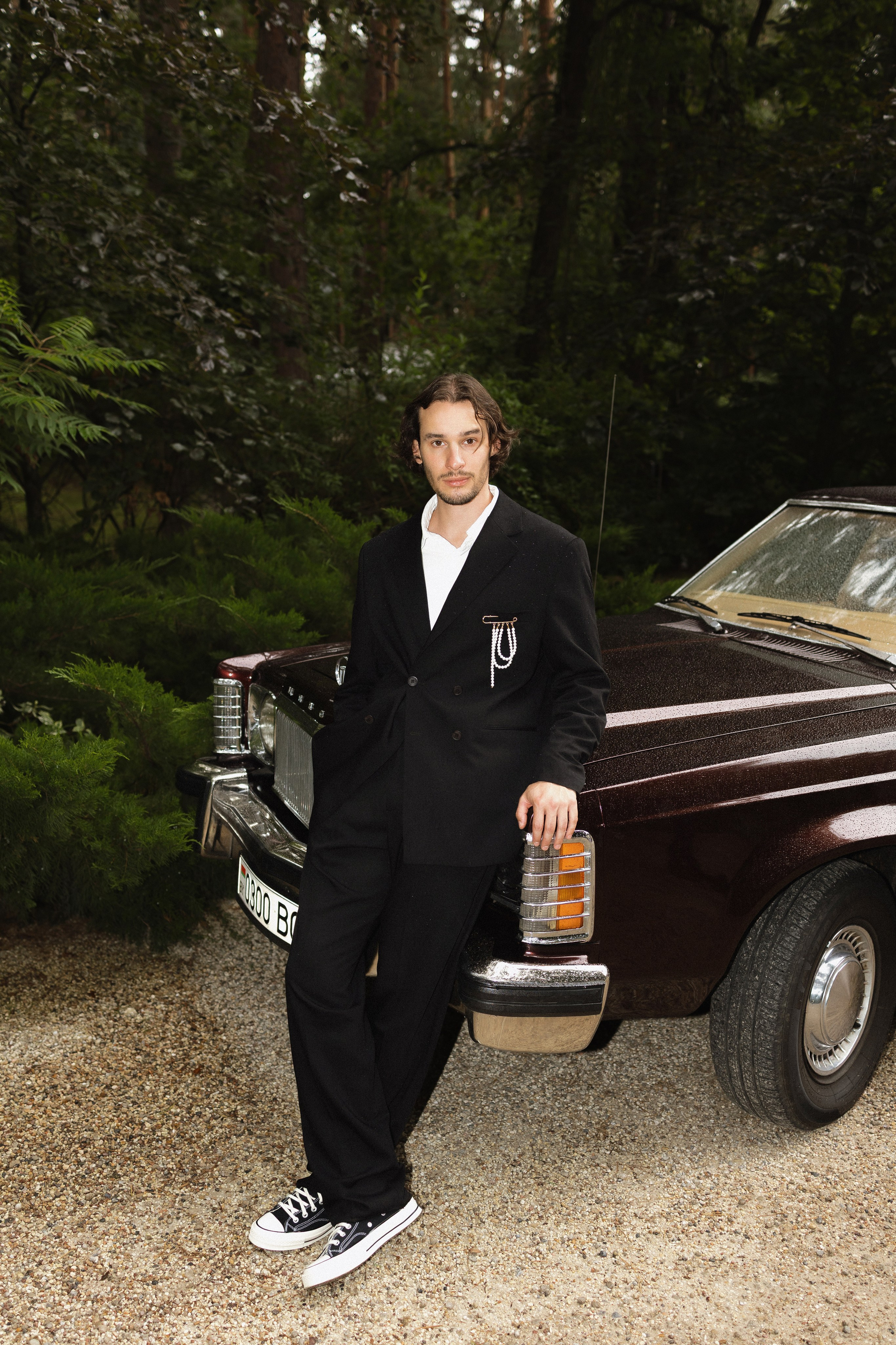 V&K. Свадебный фотограф Лиза Макатович Беларусь Минск