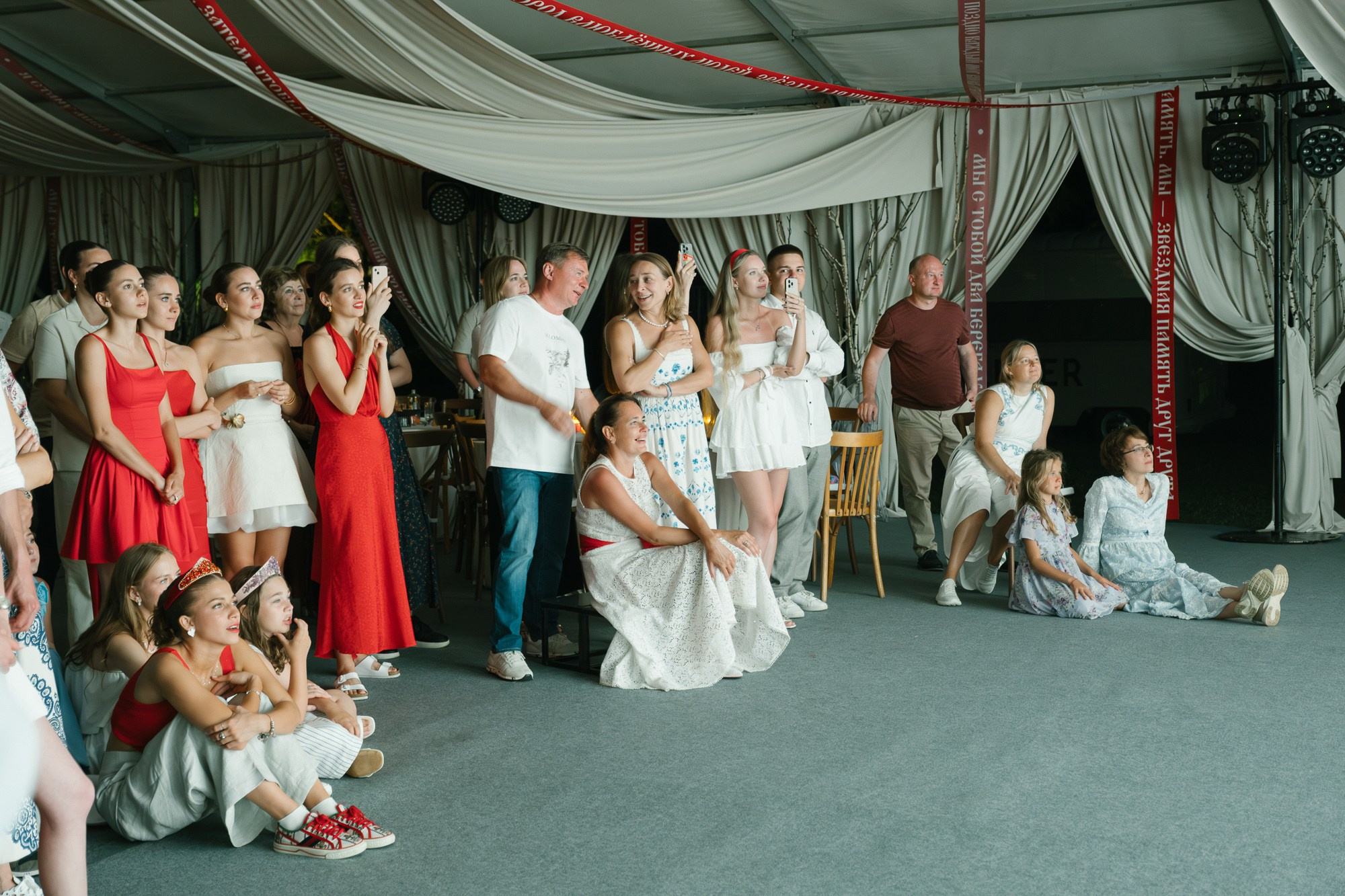 Мария / Семён. Свадебный Видеограф Фотограф в Сочи