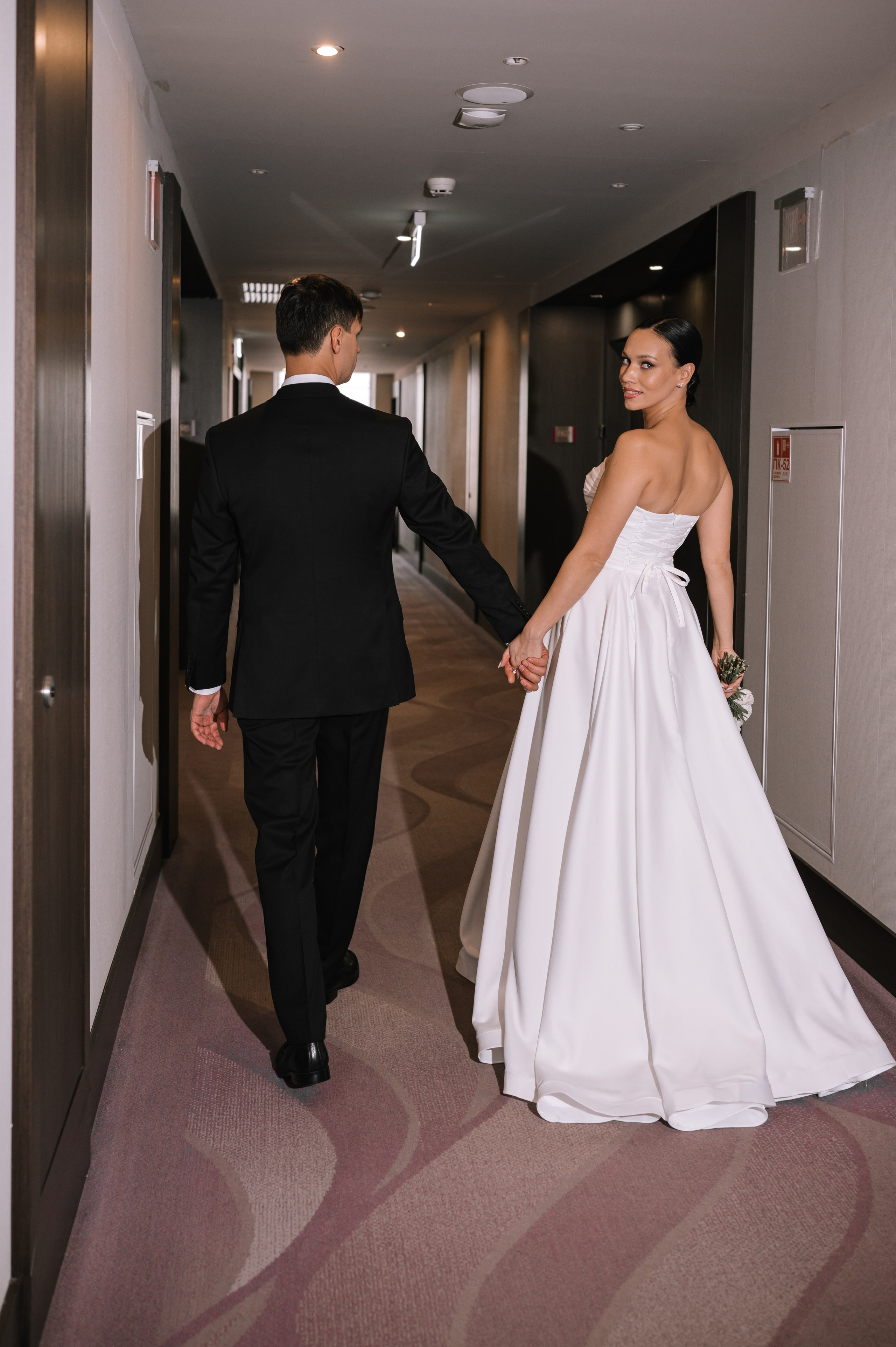 Олег и Вероника. Свадебный Фотограф Уфа Егорова Анастасия