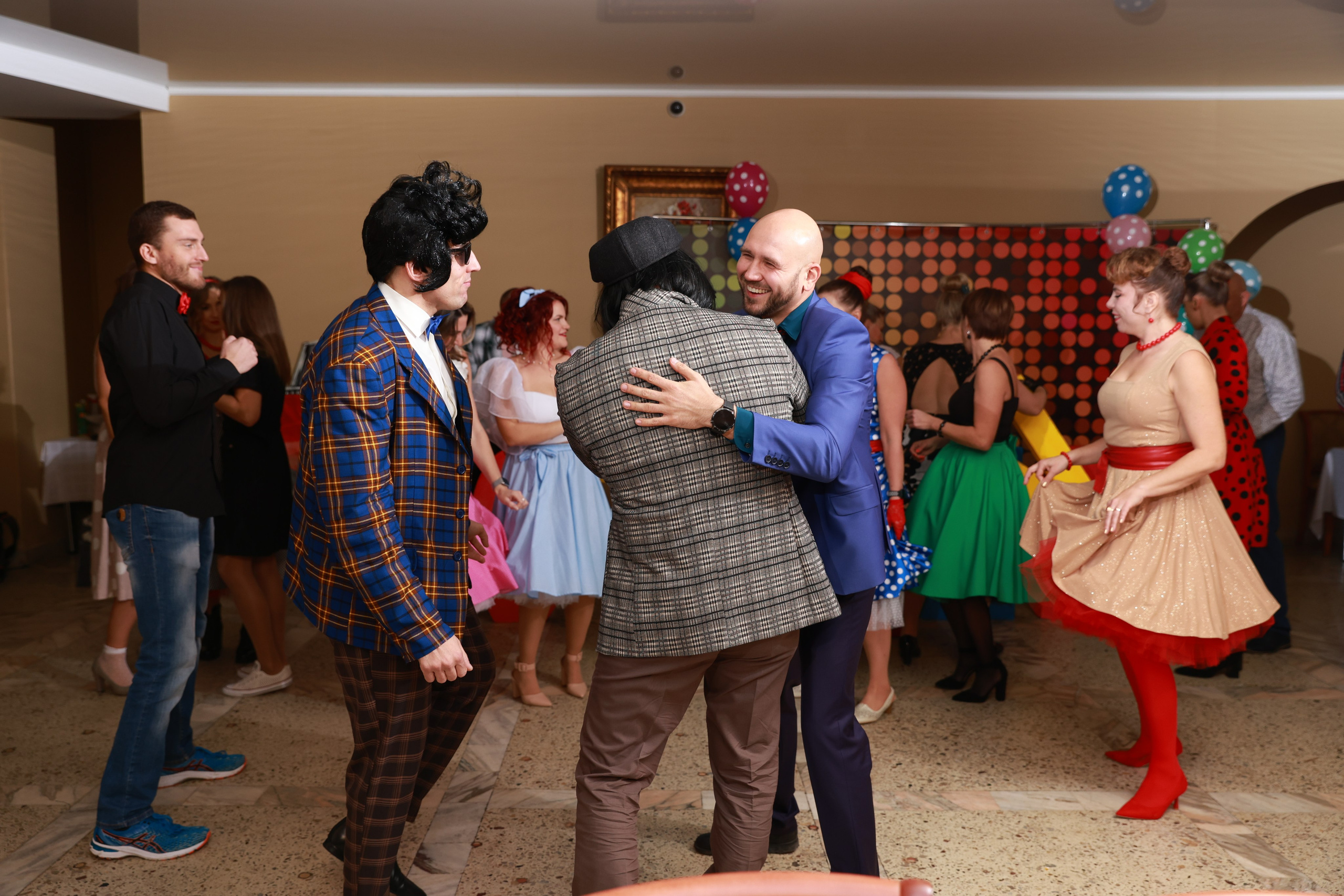 СТИЛЯГИ 14.12.2024. Семейный и свадебный фотограф в Воронеже Людмила Трифонова