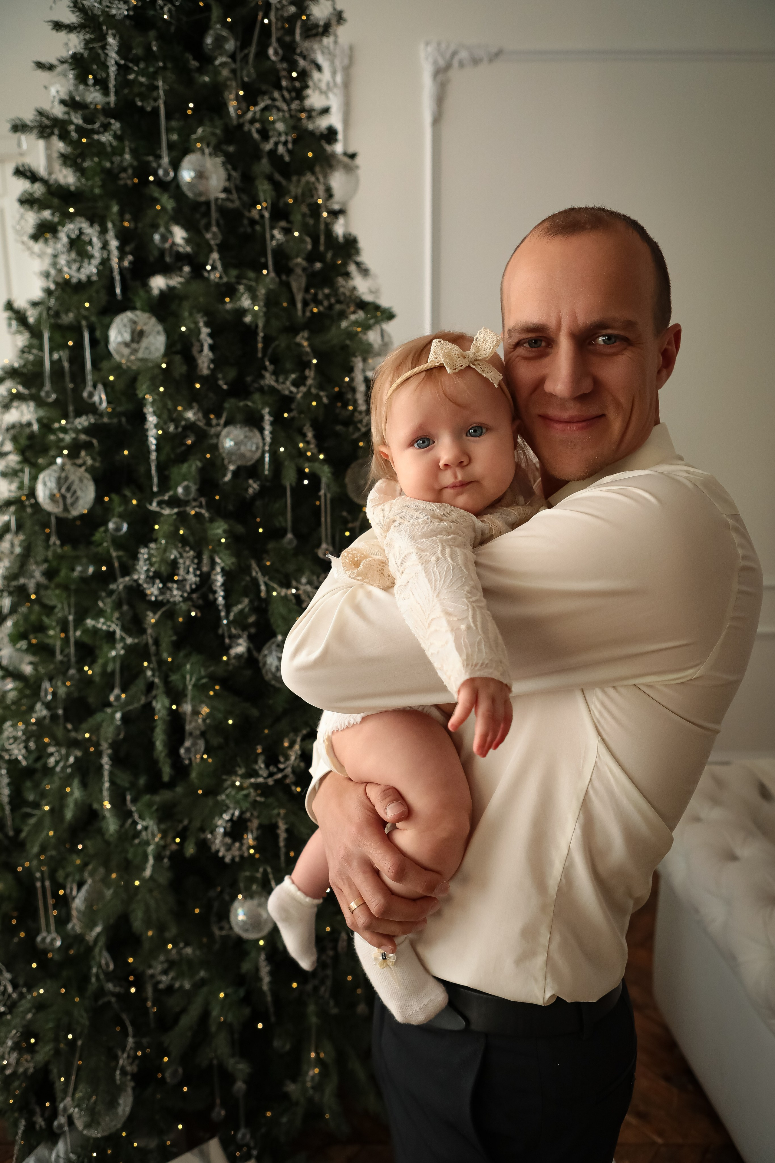 НОВОГОДНИЕ ФОТОСЕССИИ 2025-2026. Фотограф г. Хабаровск. Семейные и индивидуальные съёмки