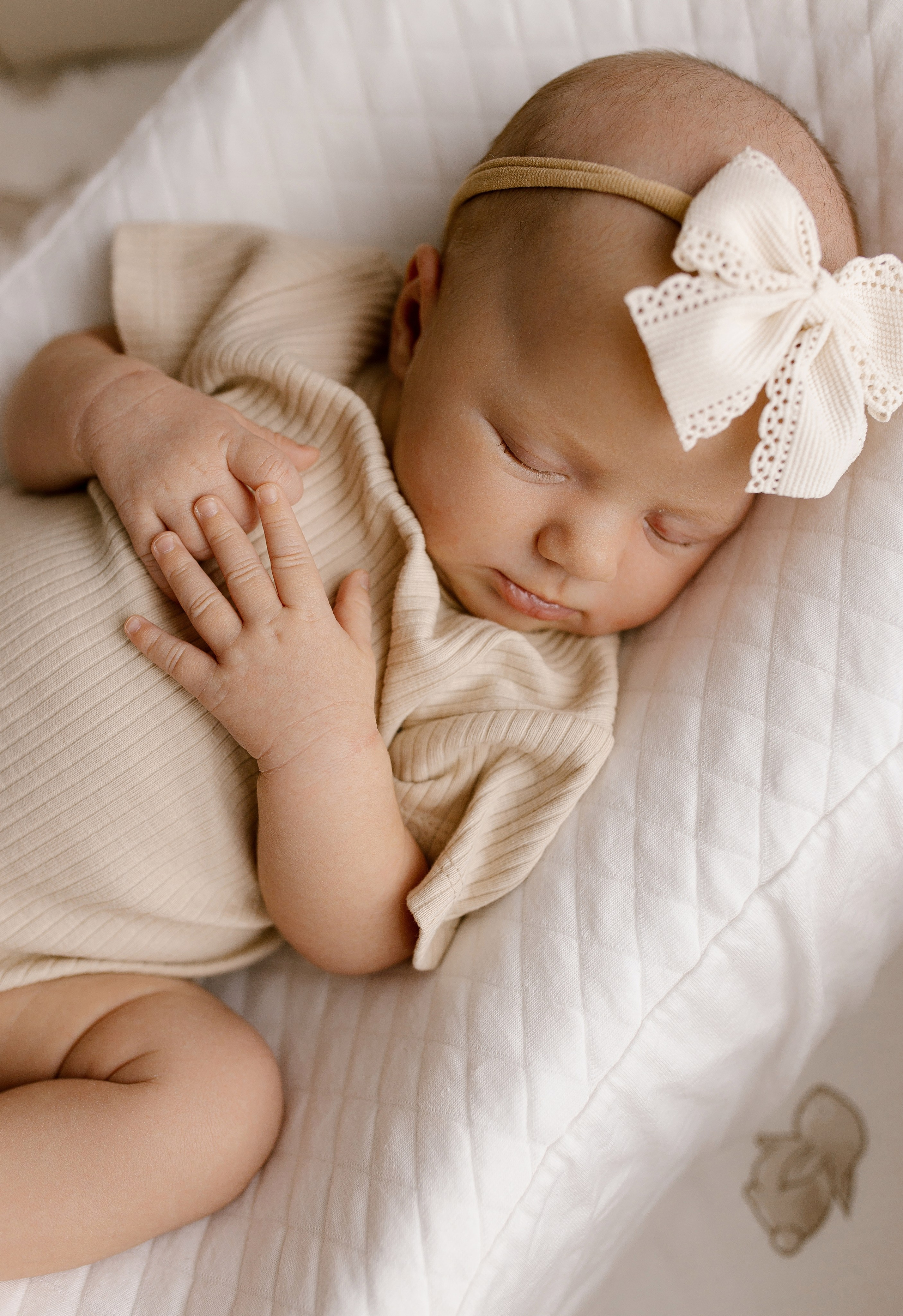 Малышка Аня♥ (newborn)