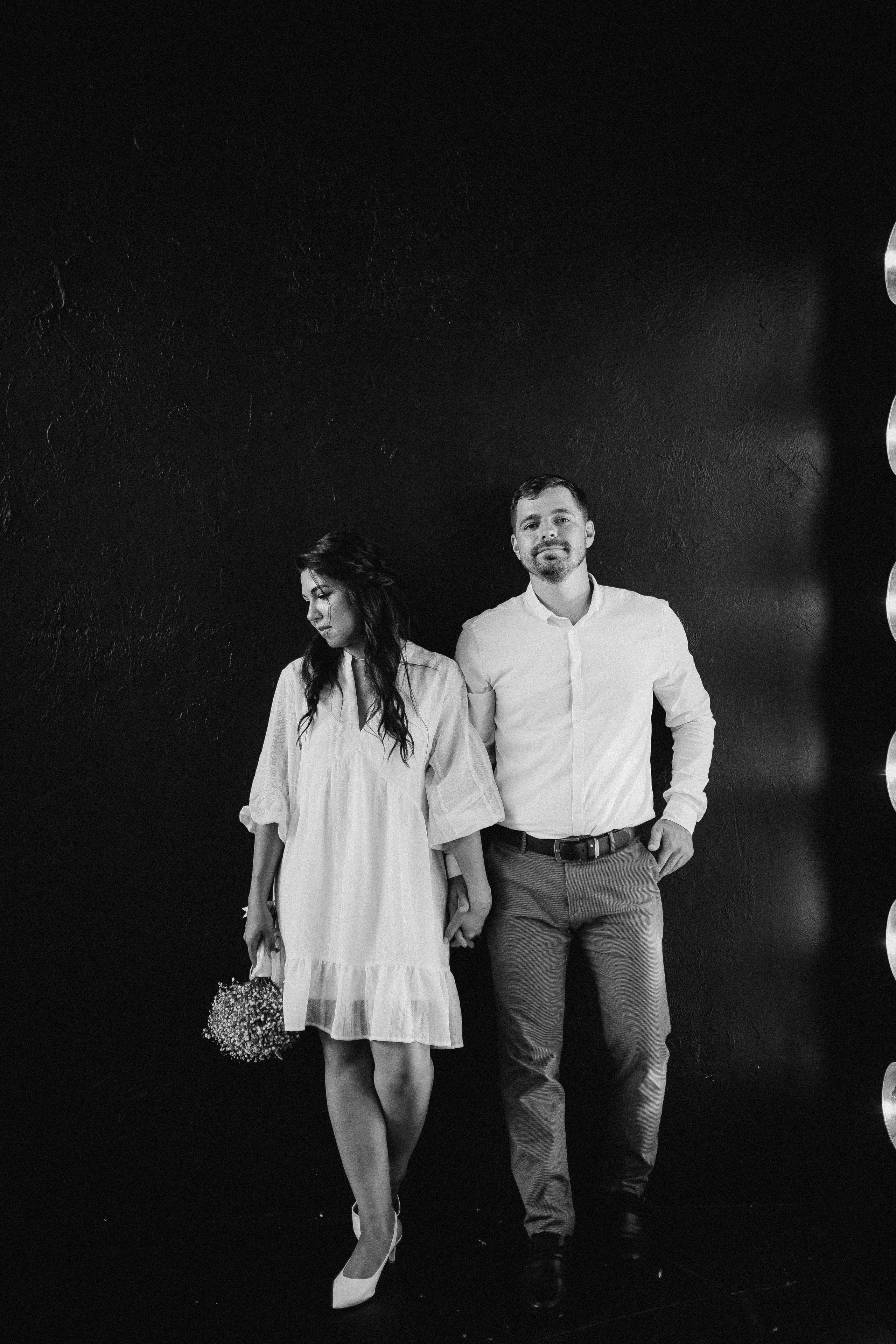 Роман и Екатерина. Фотограф Тимербаева Алина г. Сургут