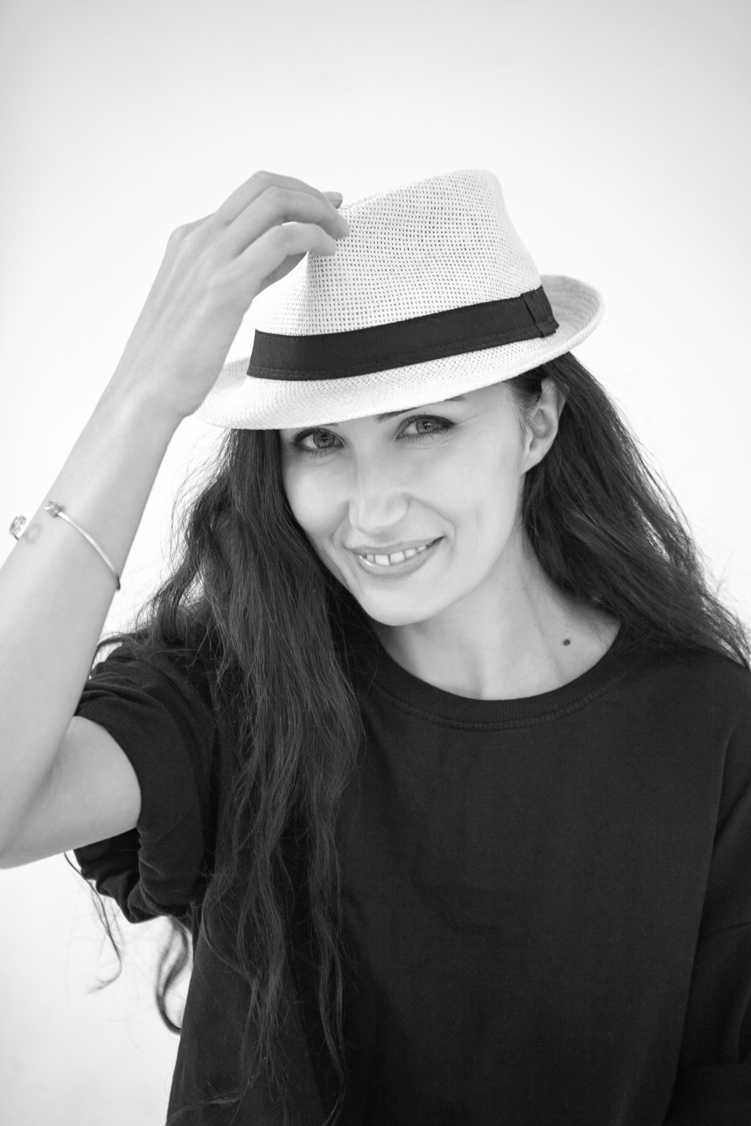 Фотосессия в стиле минимализм. Фотограф Ольга Ефремова