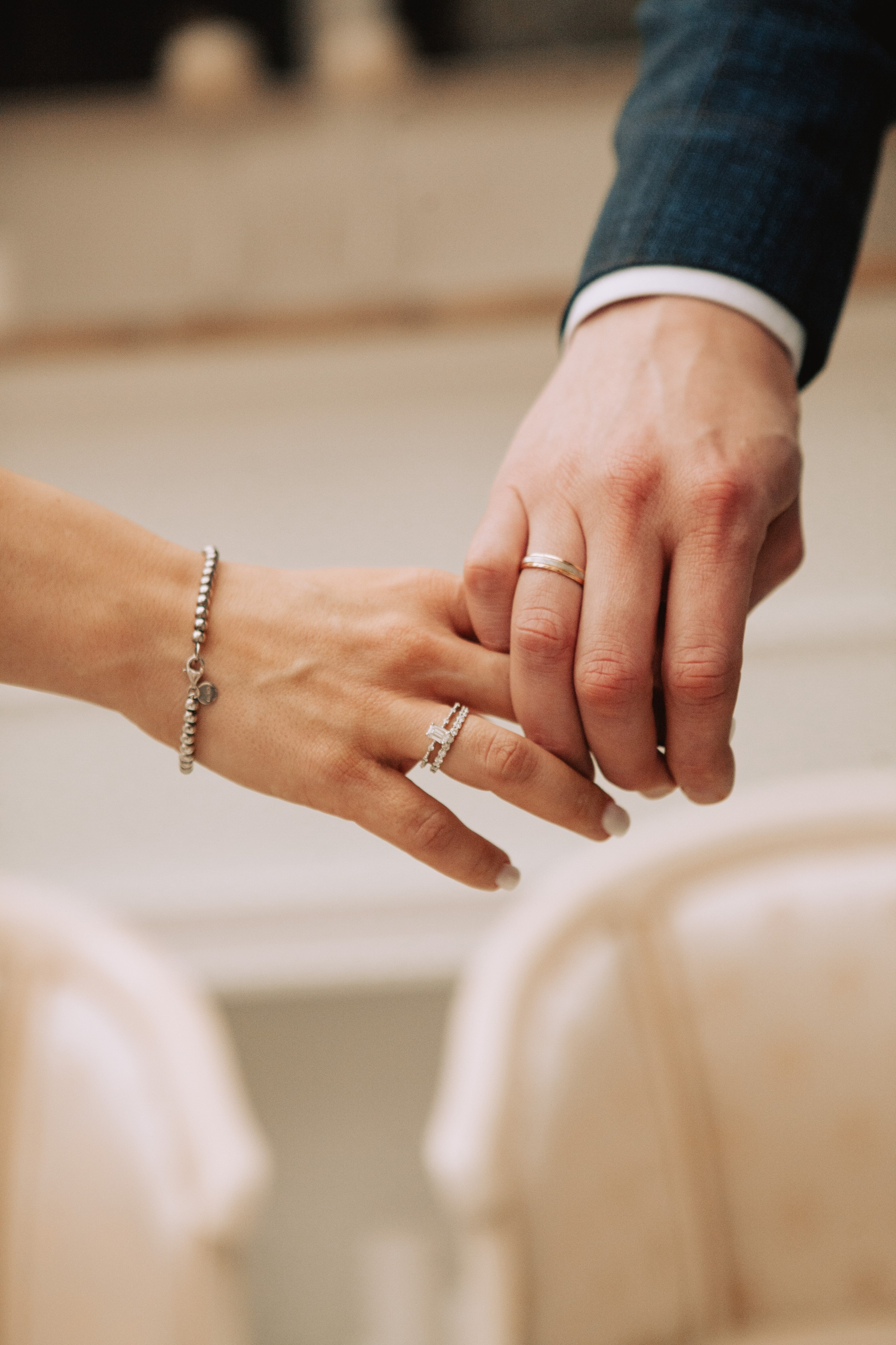 Алексей и Мария. Фотограф Ольга Ефремова