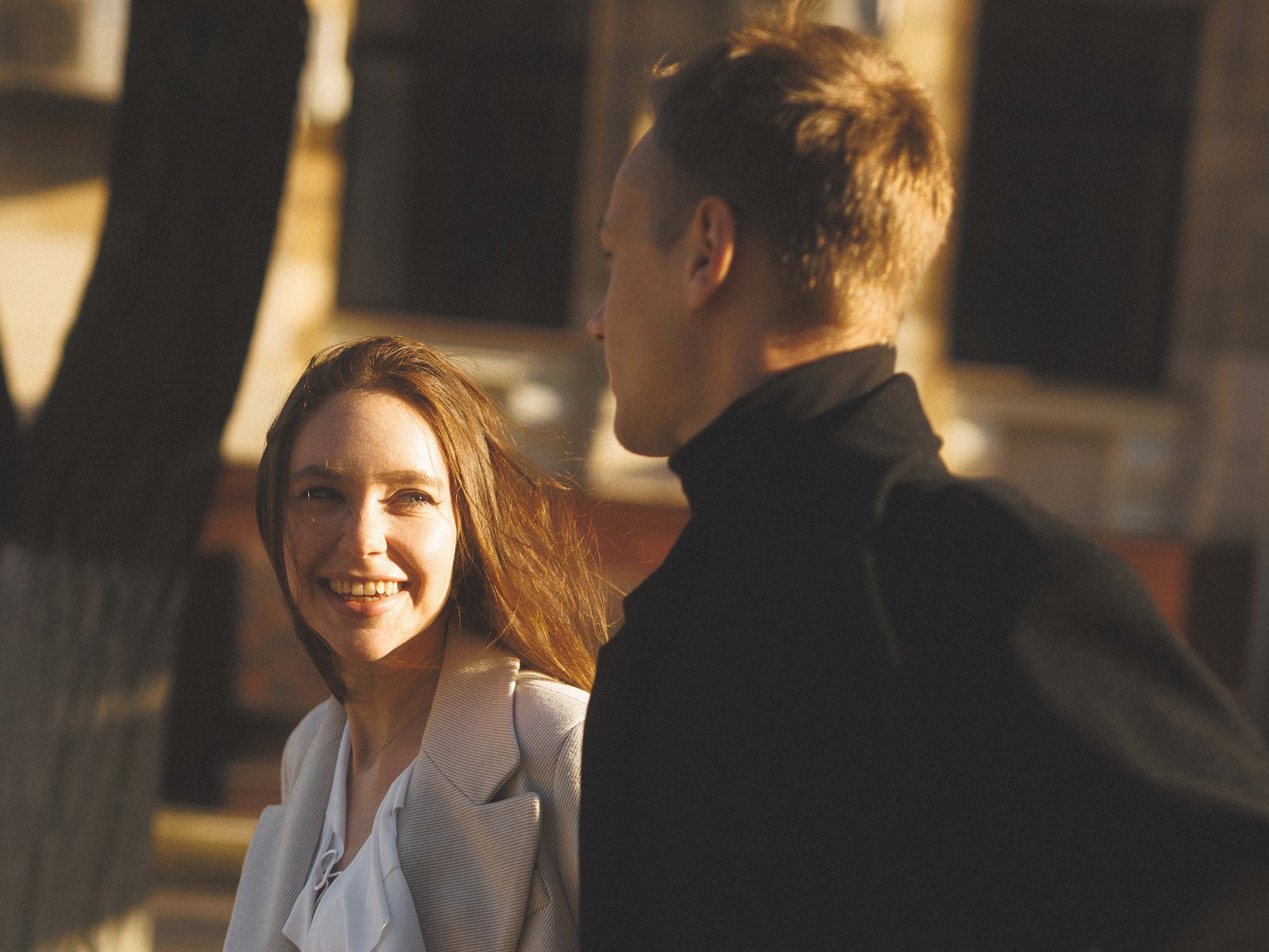 Алина и Сережа лавстори. Свадебный и индивидуальный фотограф в Воронеже Светлана Сомова