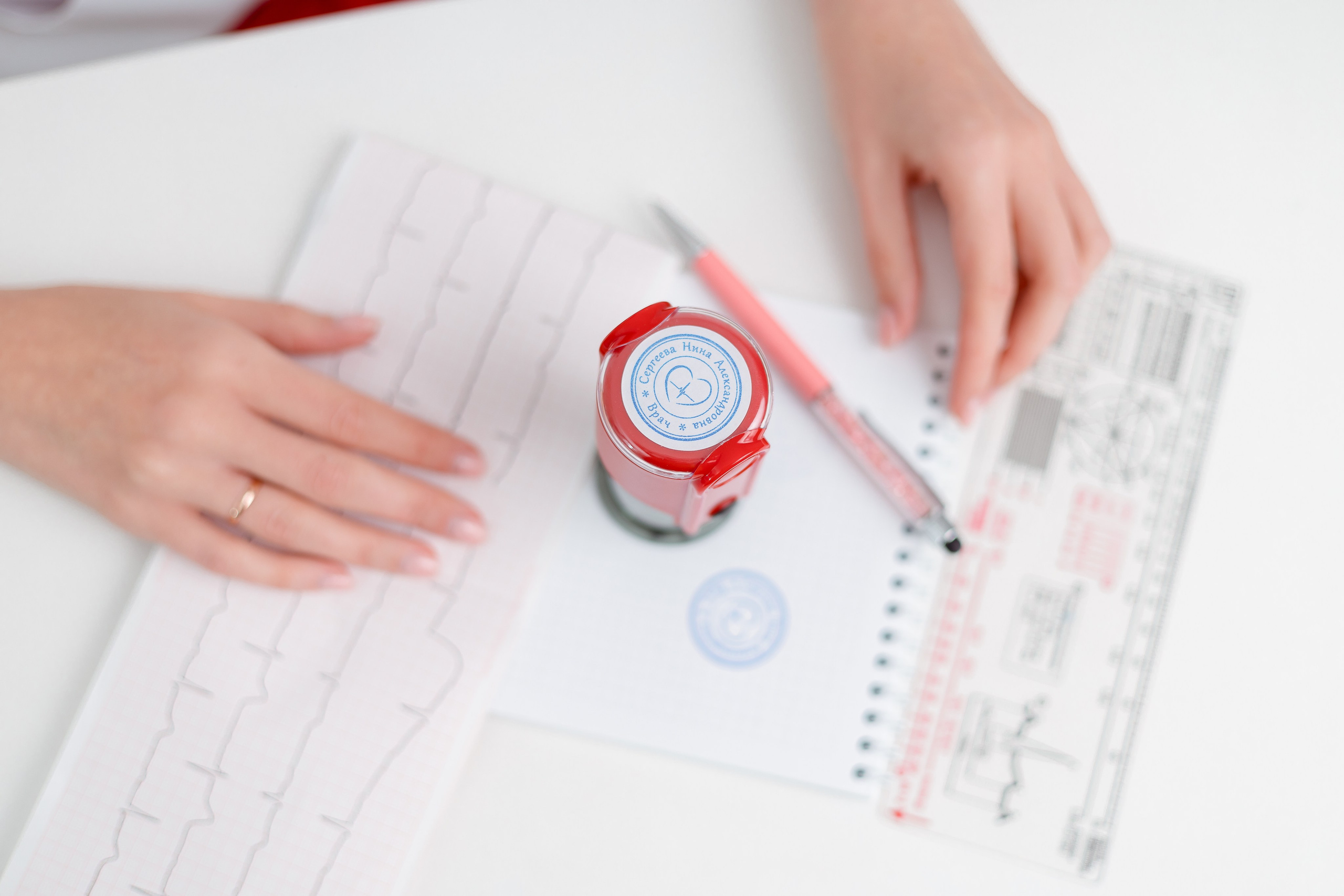 Нина. Семейный и детский фотограф в Железногорске Саламахо Ольга