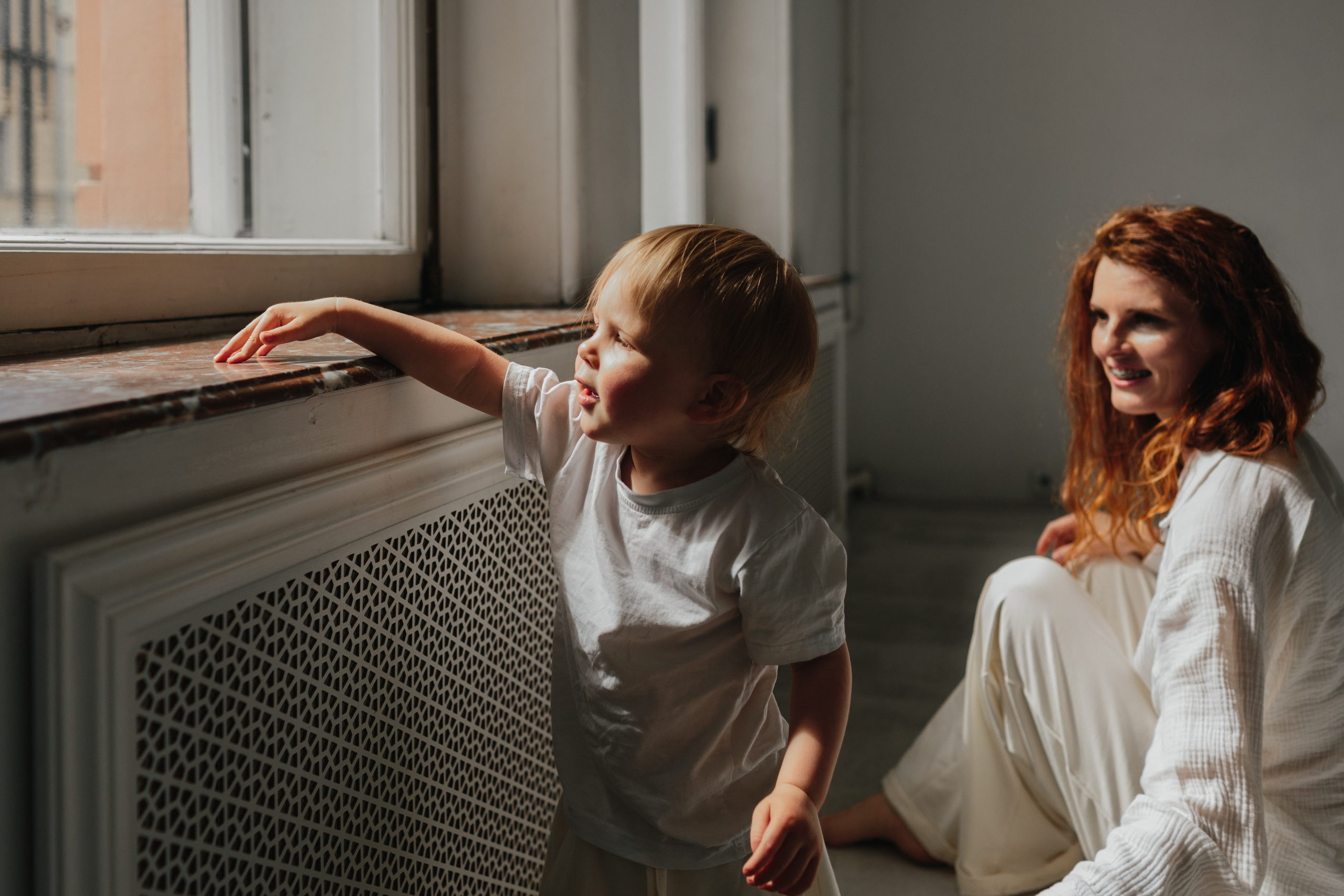 Стеша и Филипп. Семейный и портретный фотограф в Санкт-Петербурге Андрей Воробьев