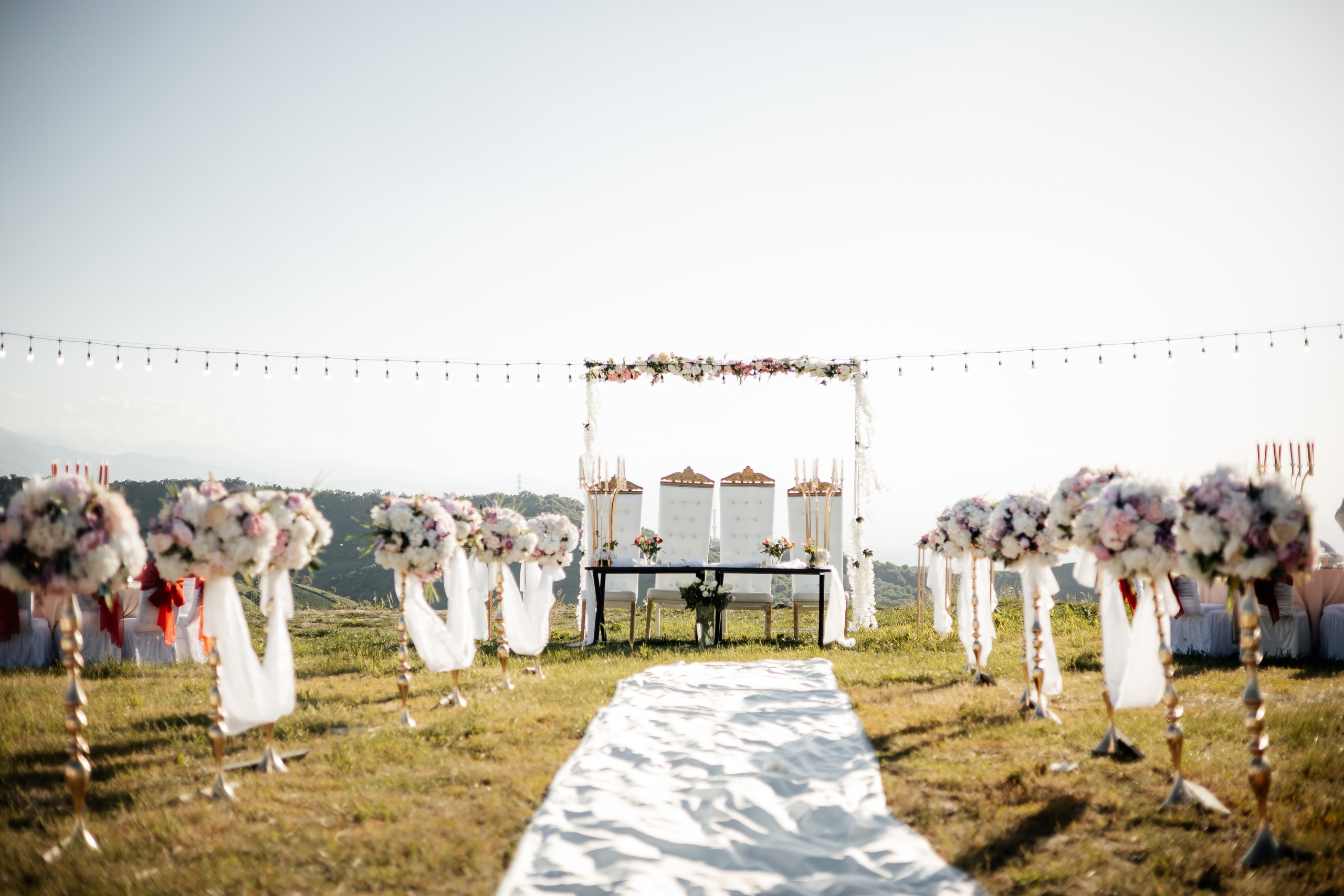 Baha & Susara. Свадебный фотограф Алматы