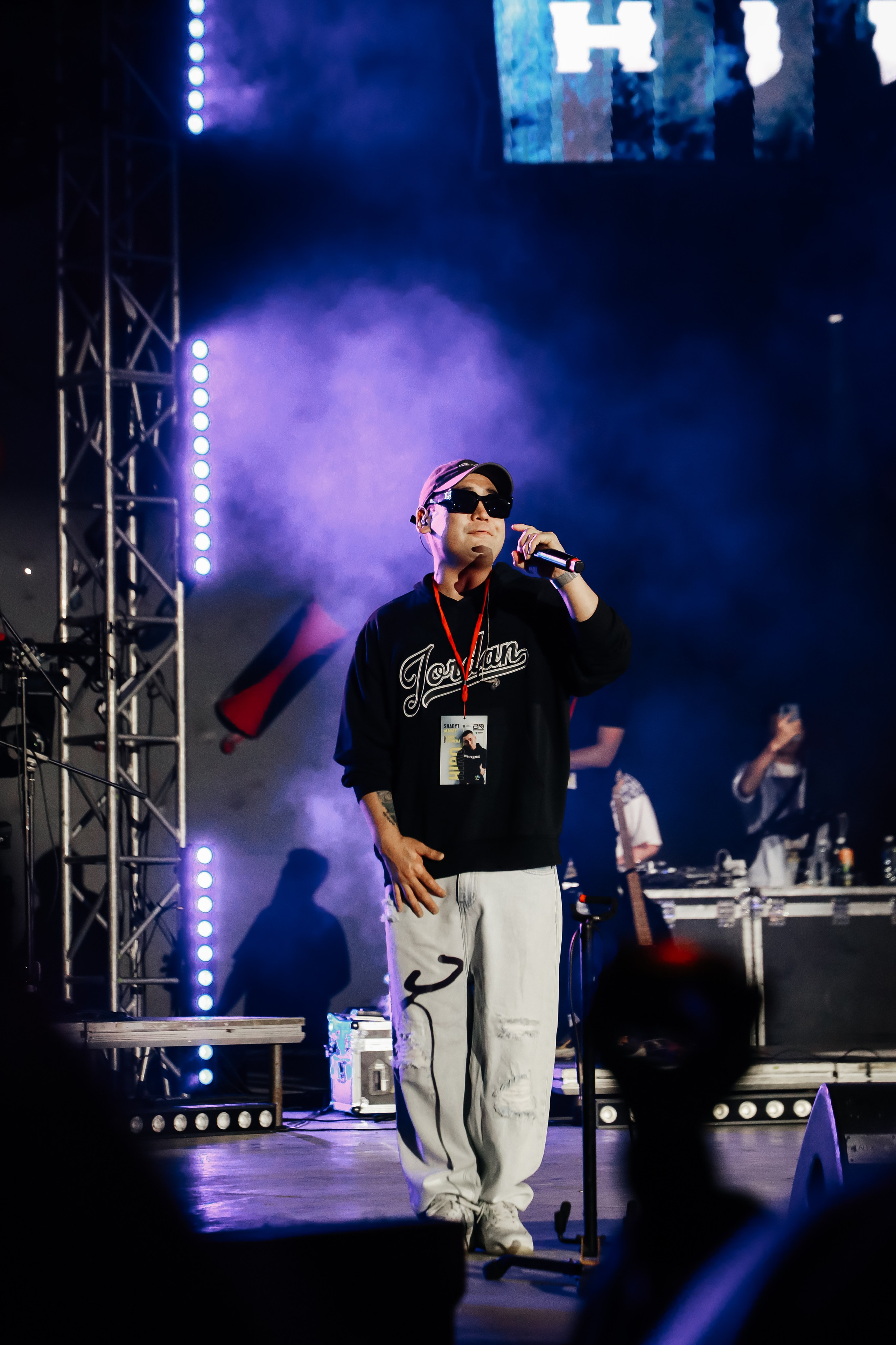 Da Gudda Jazz & FlashUp. Свадебный фотограф Алматы