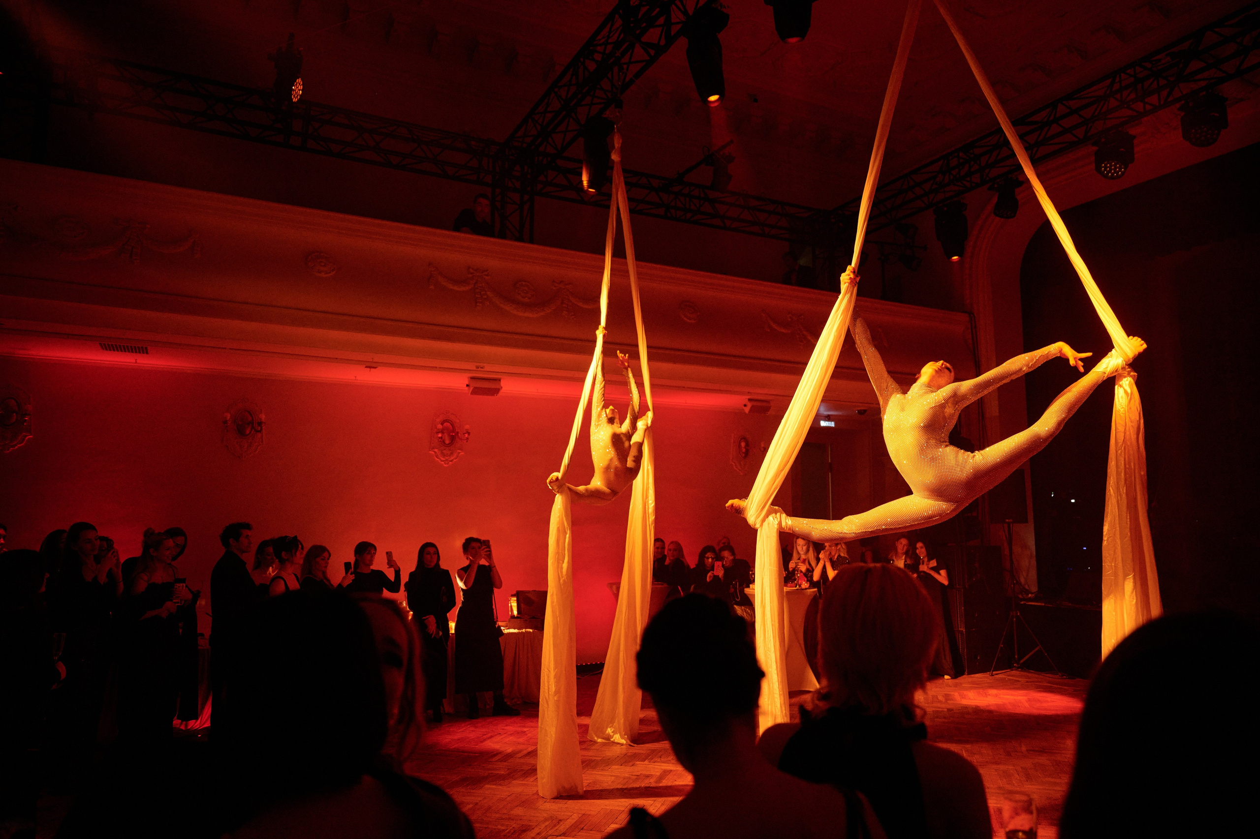 Nashi ARGAN. Фотограф