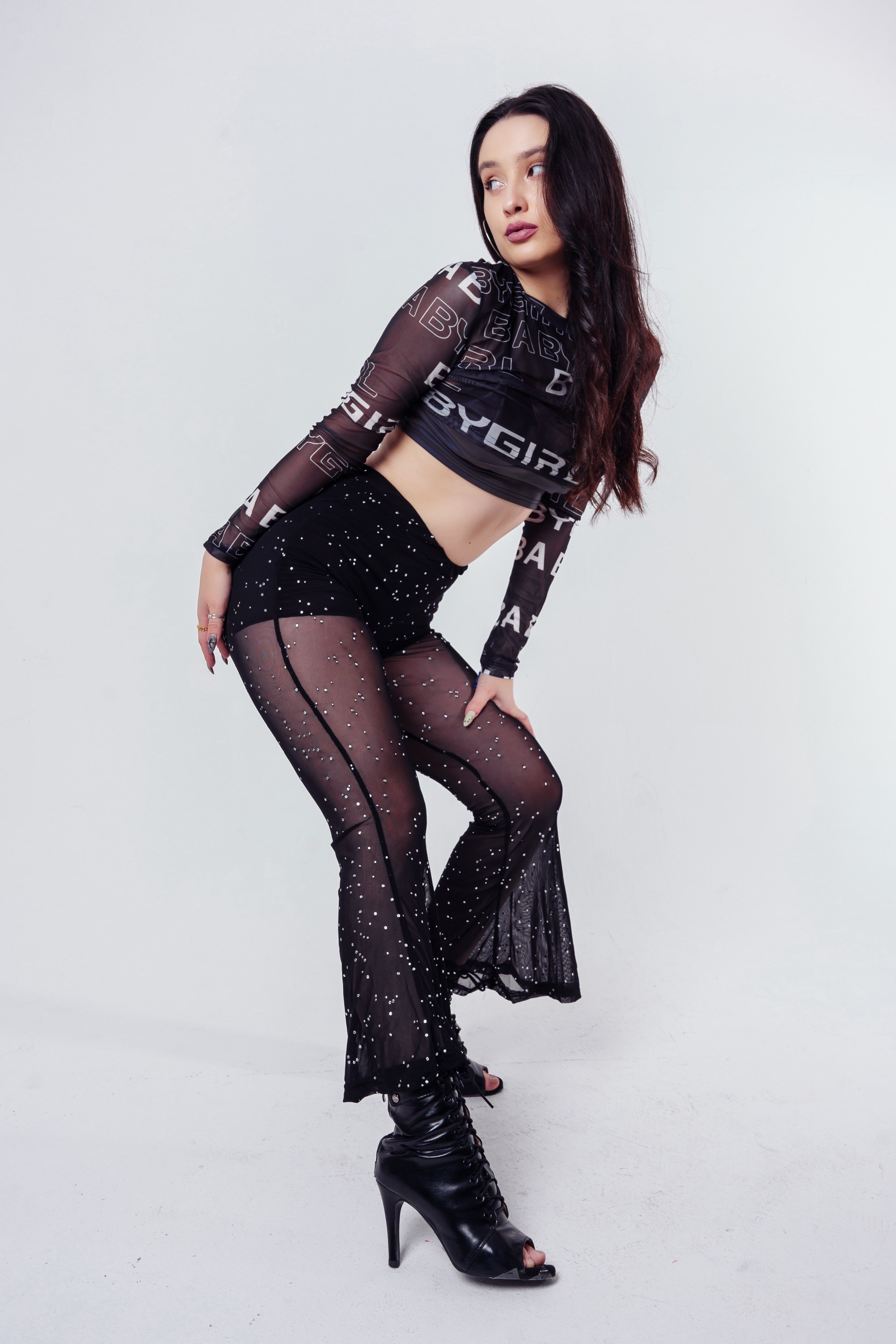 Коммерческая съемка. Профессиональный фотограф в городе Астана Копанев Данил