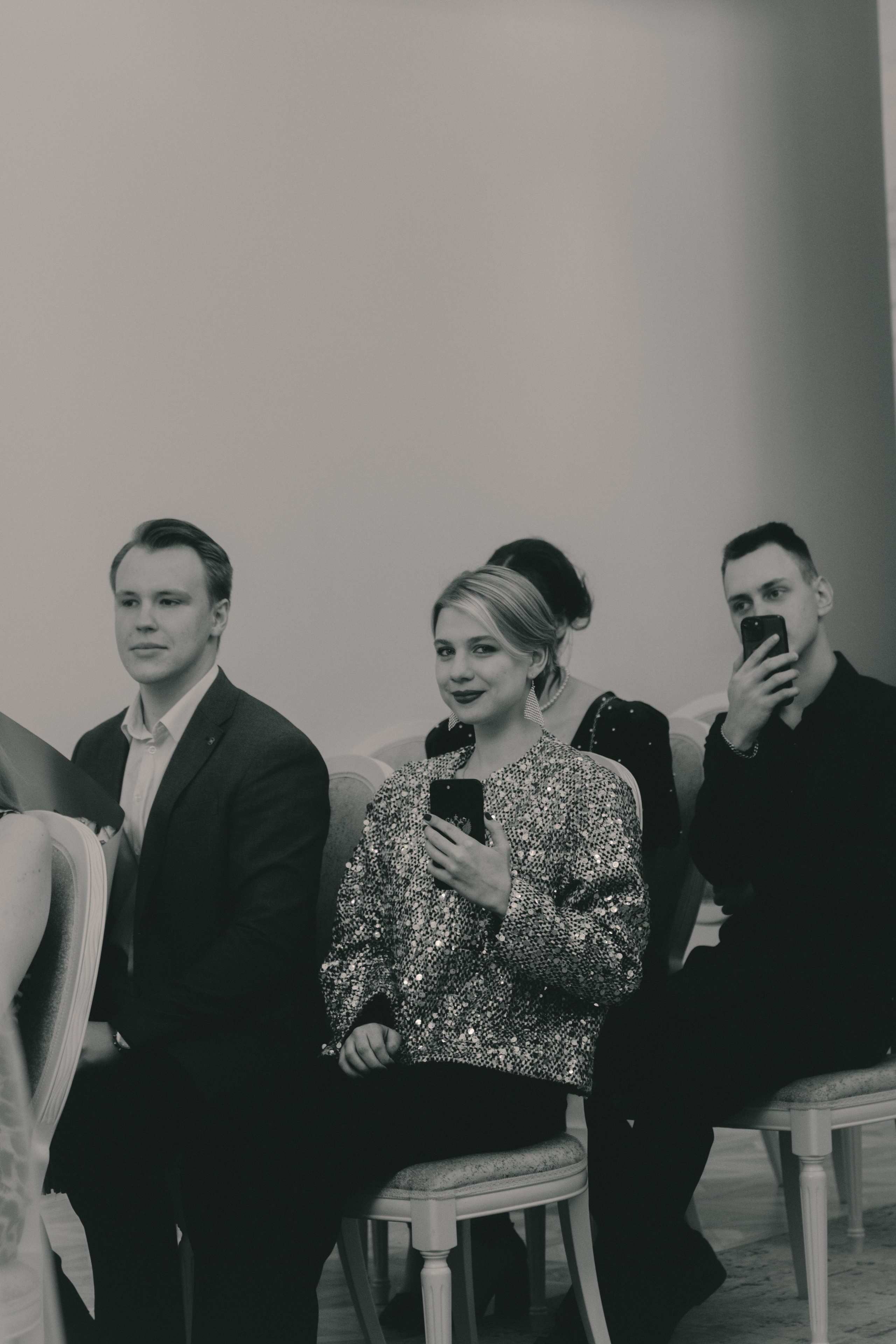 Марго и Игорь. Фотограф Наталья Воронина Москва