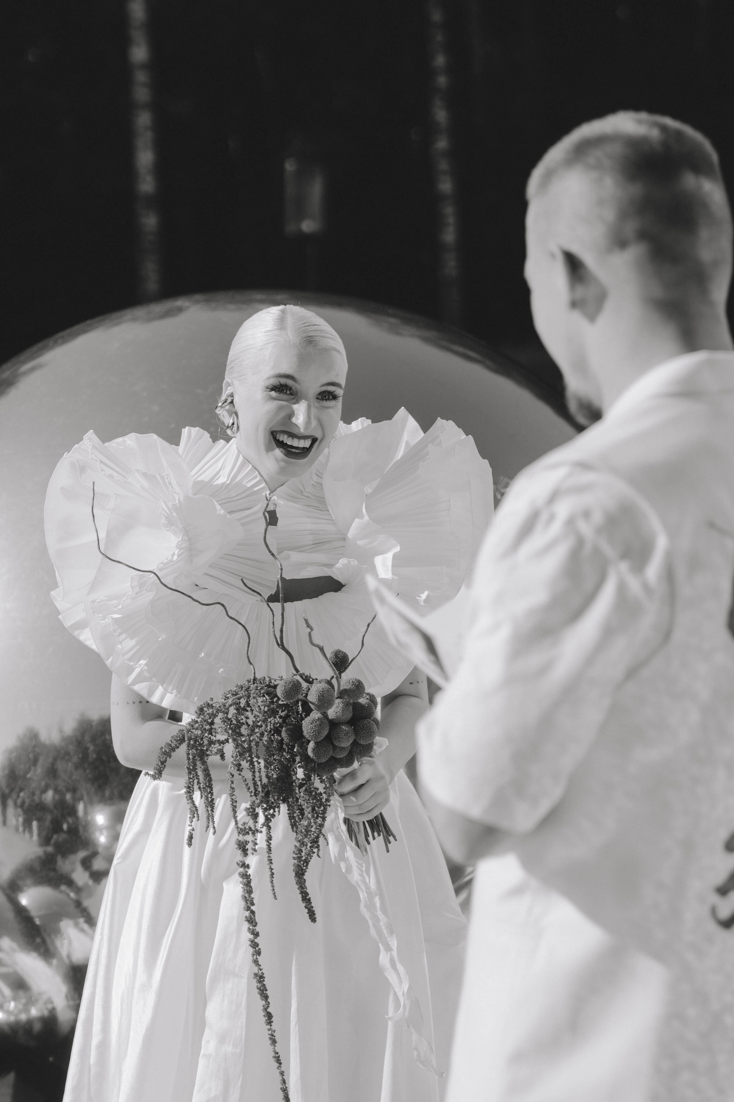 Лада & Денис. Фотограф Наталья Воронина Москва