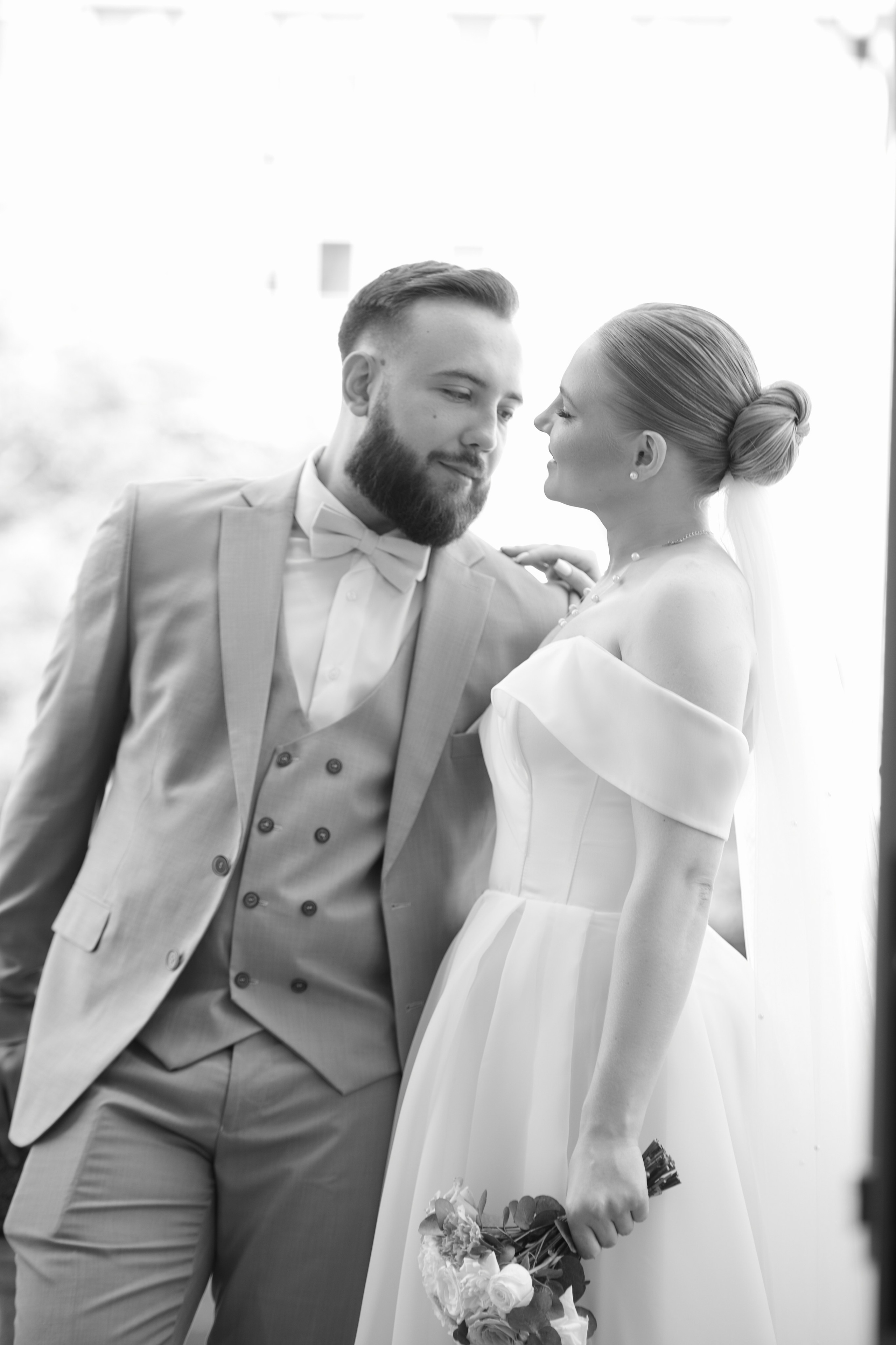 Свадебный фотограф Красноярск. Фотограф-визажист в Красноярске Алина Духновская